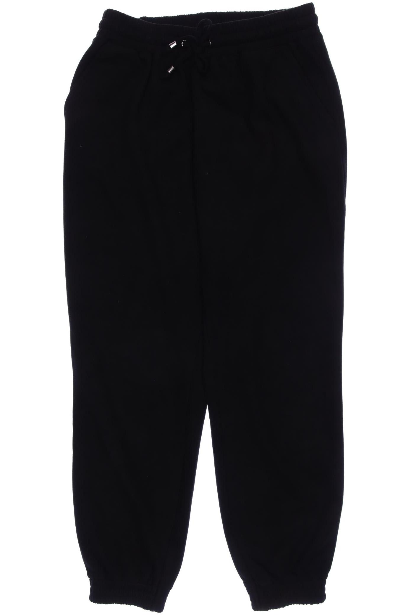 

Studio Untold Damen Stoffhose, schwarz