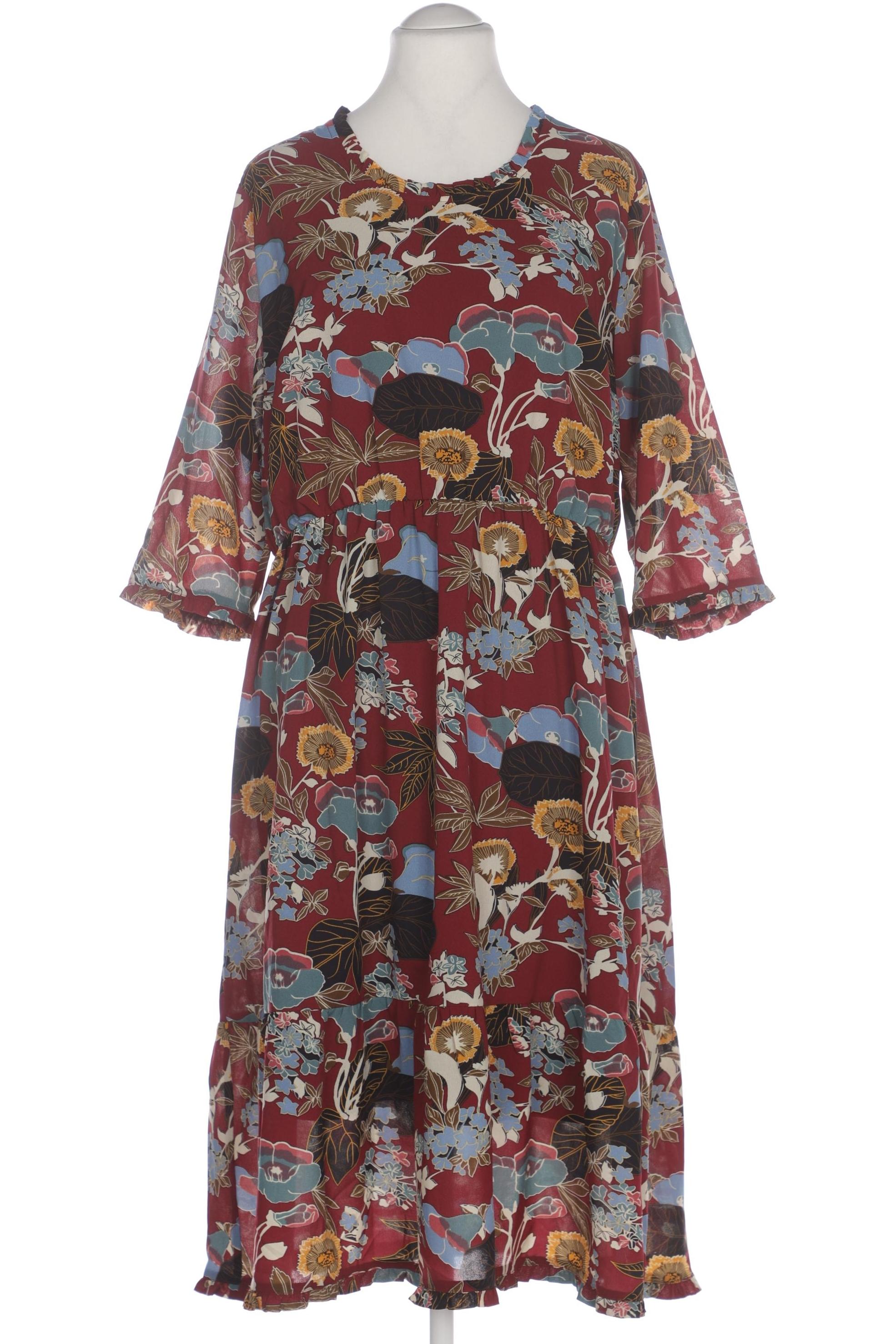 

Studio Untold Damen Kleid, bordeaux, Gr. 46