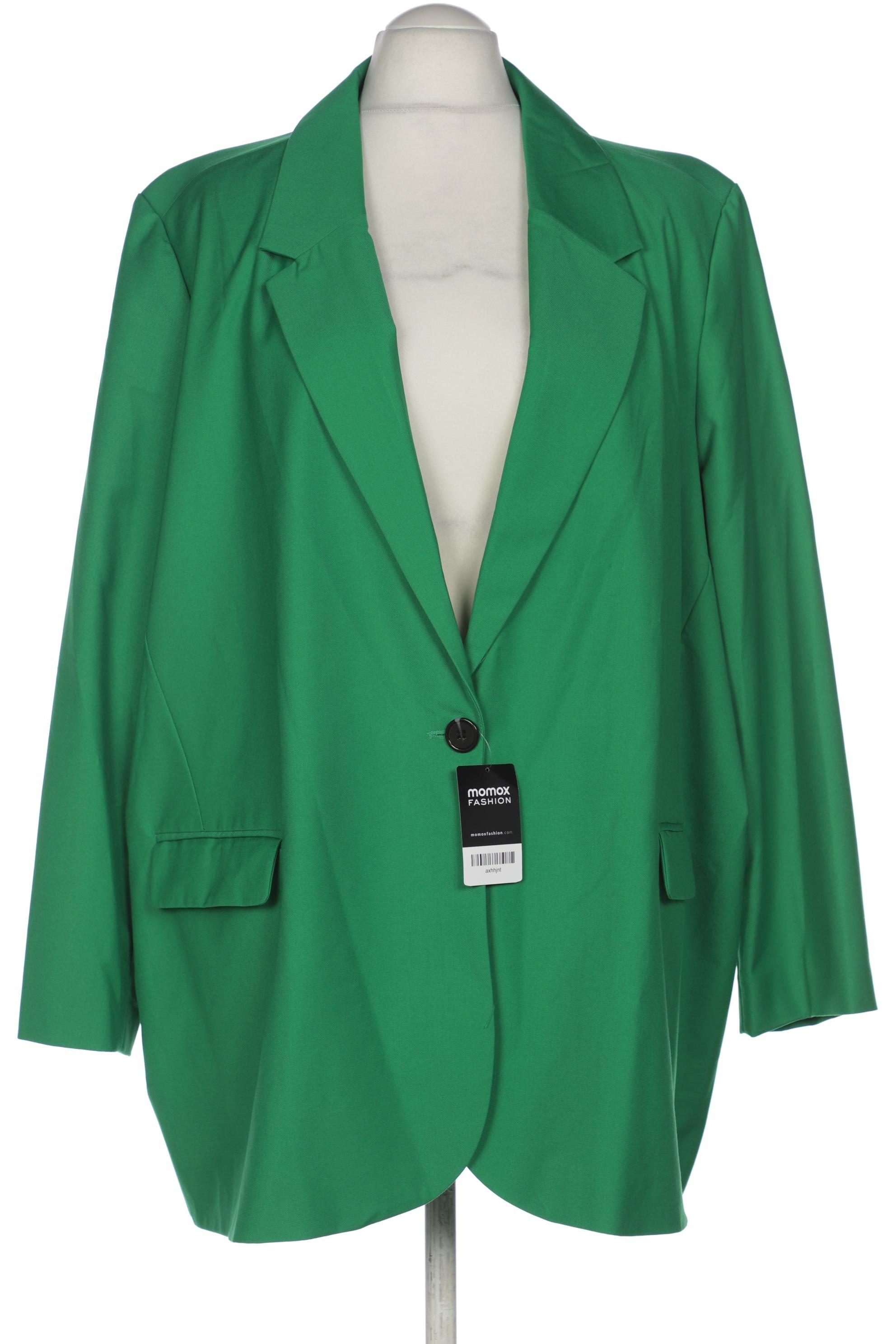 

Studio Untold Damen Blazer, grün, Gr. 54