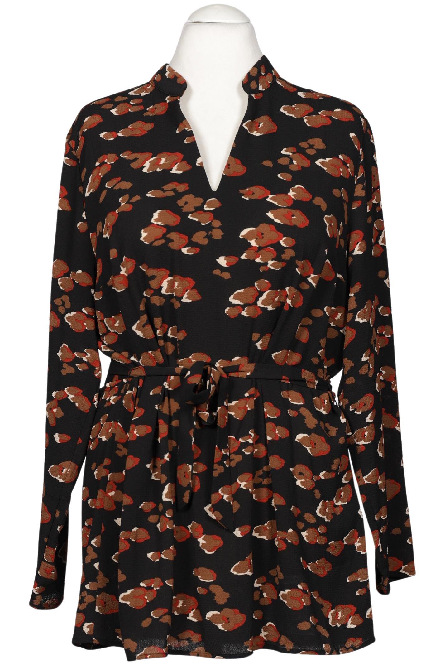 

Studio Untold Damen Bluse, mehrfarbig, Gr. 44