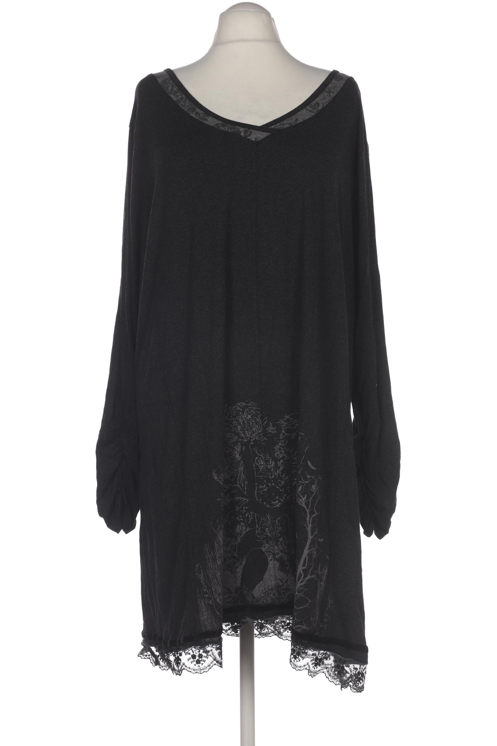 

Studio Untold Damen Kleid, grau, Gr. 54