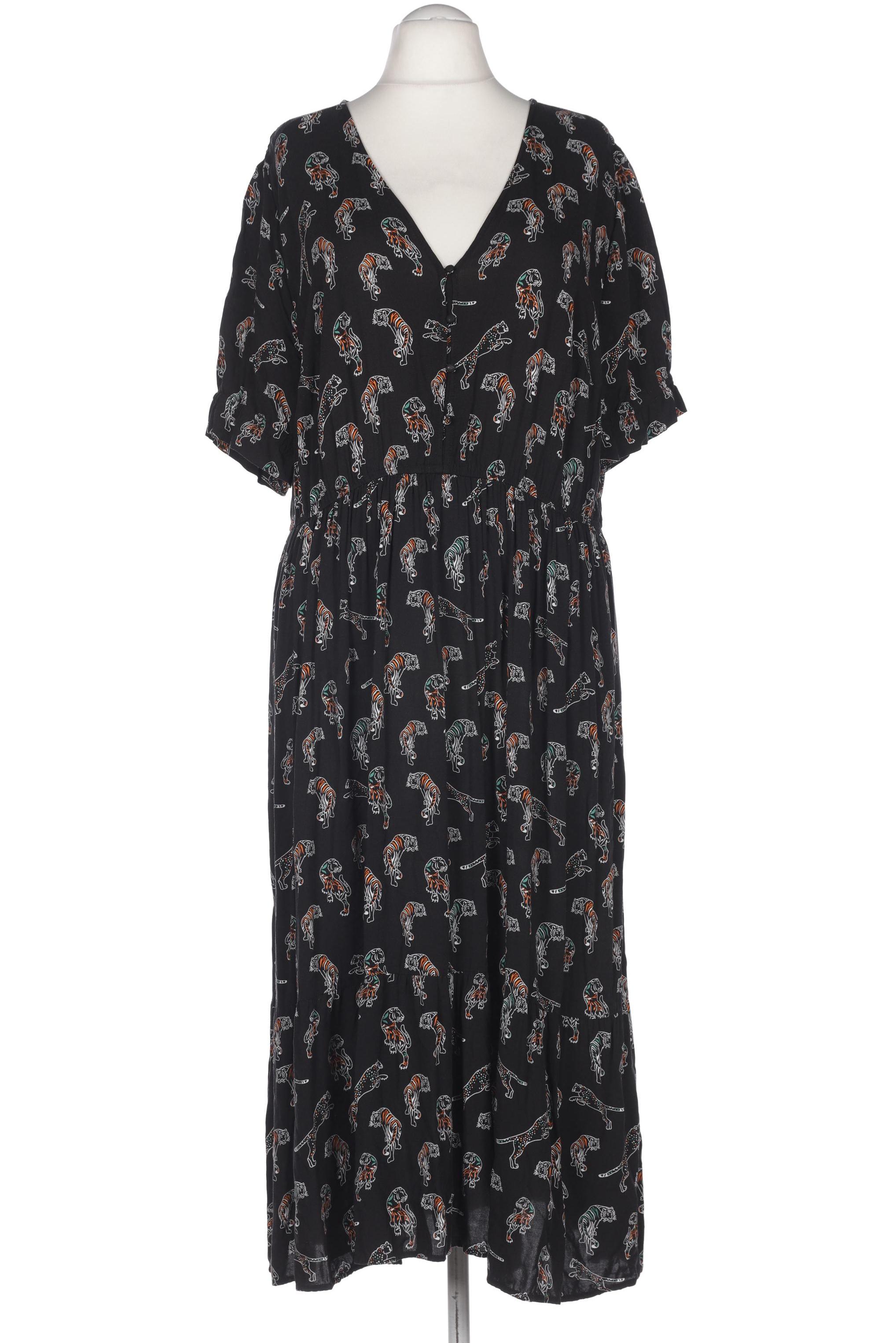 

Studio Untold Damen Kleid, schwarz