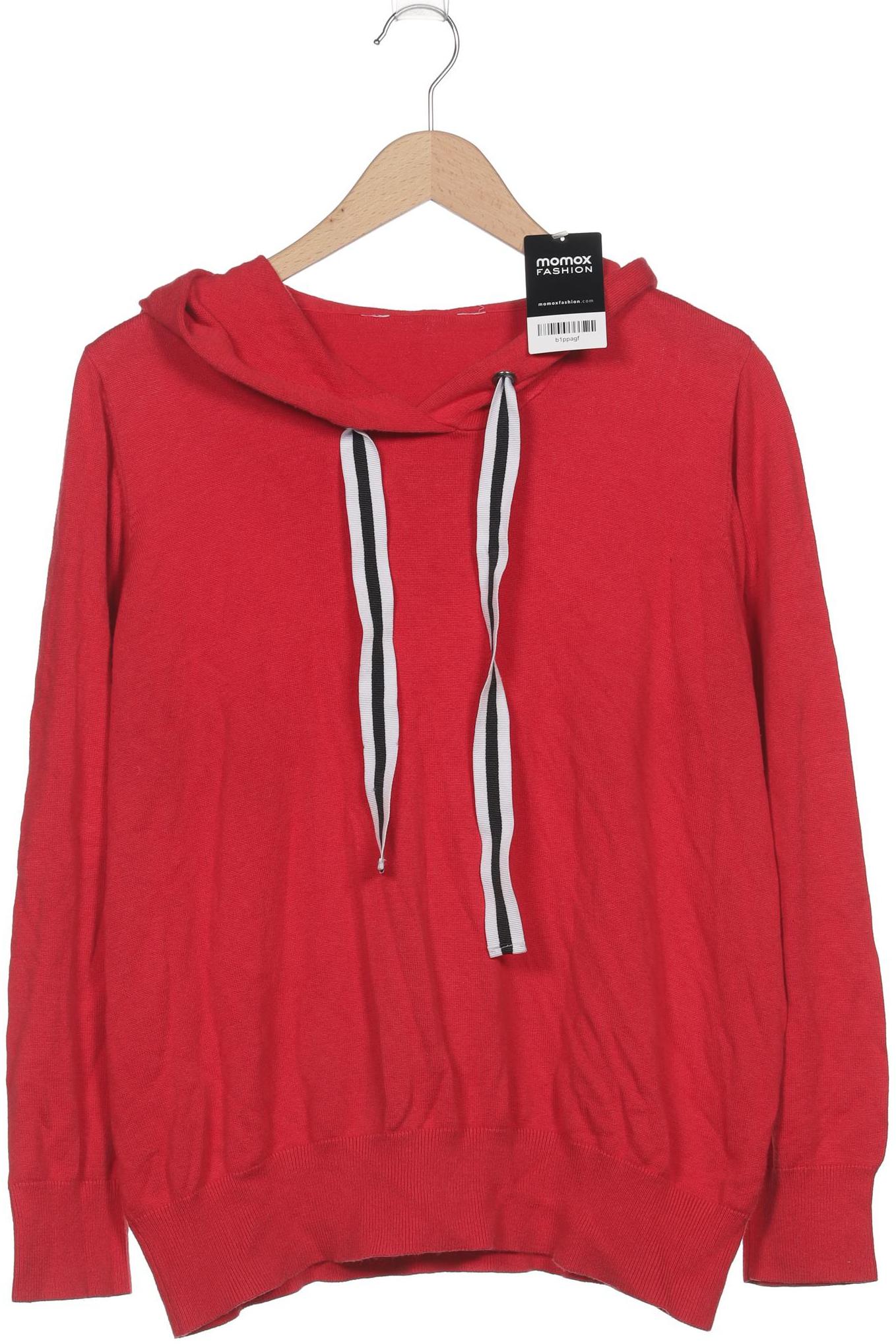 

Studio Untold Damen Pullover, rot, Gr. 44