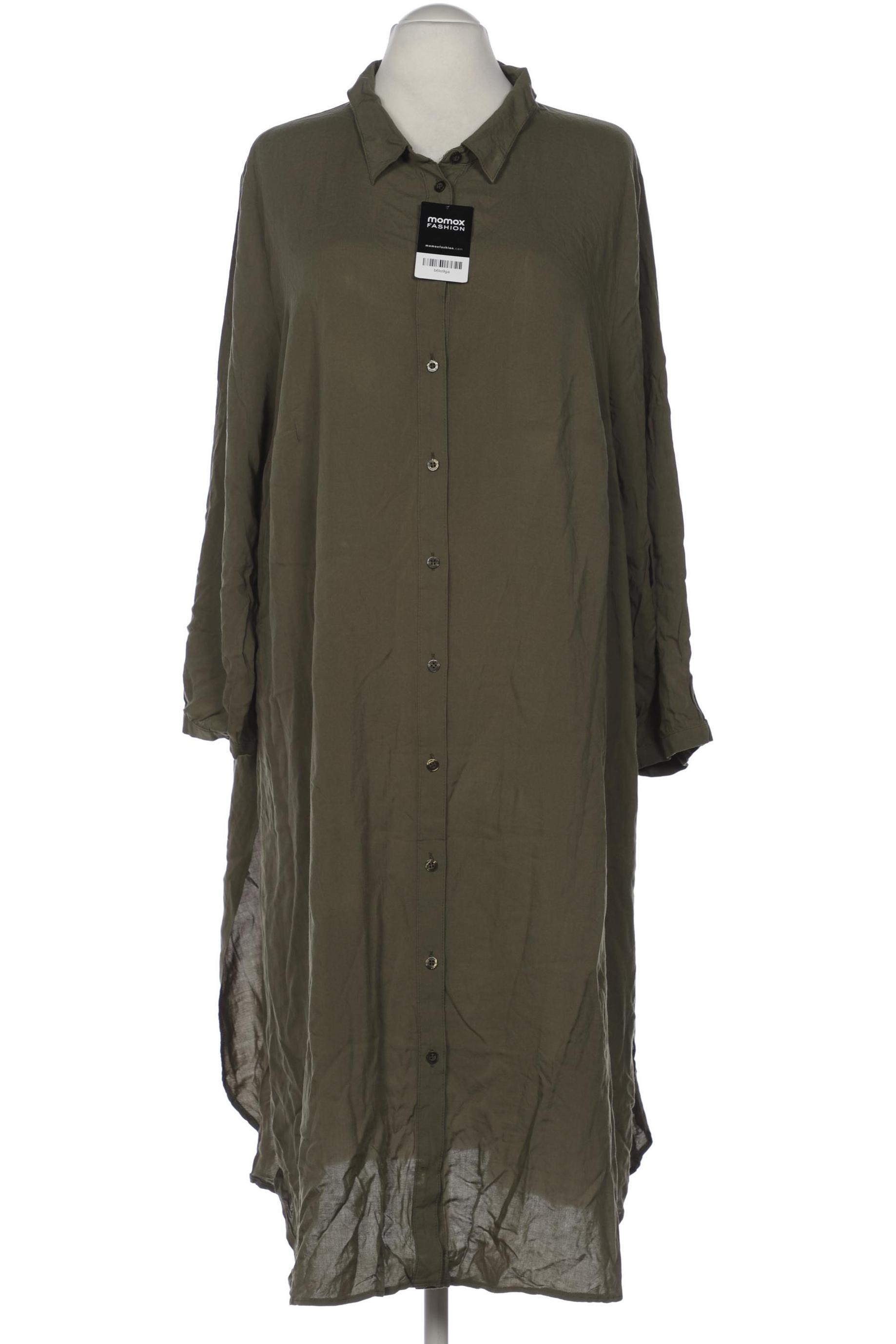 

Studio Untold Damen Kleid, grün, Gr. 54