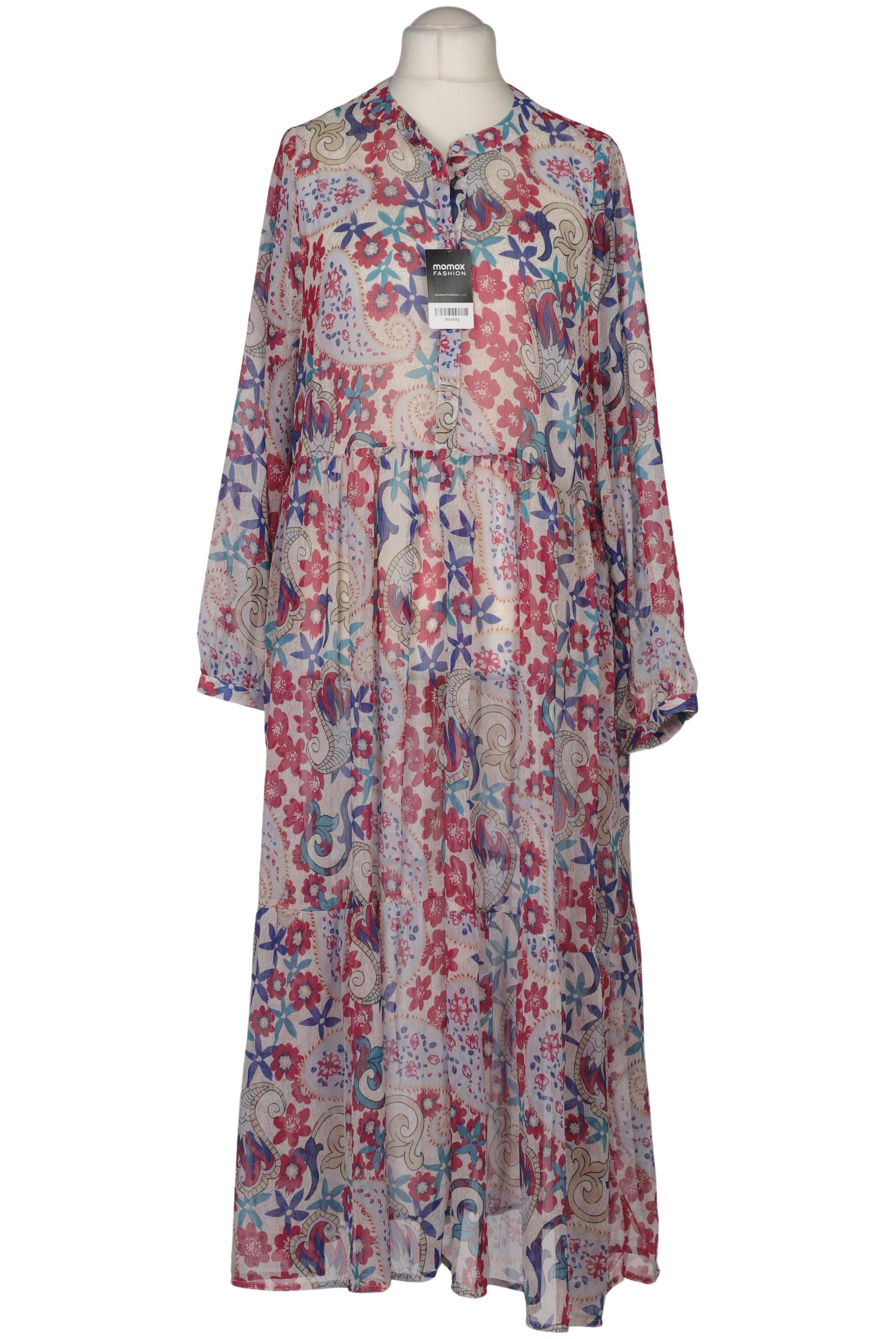 

Studio Untold Damen Kleid, mehrfarbig, Gr. 46