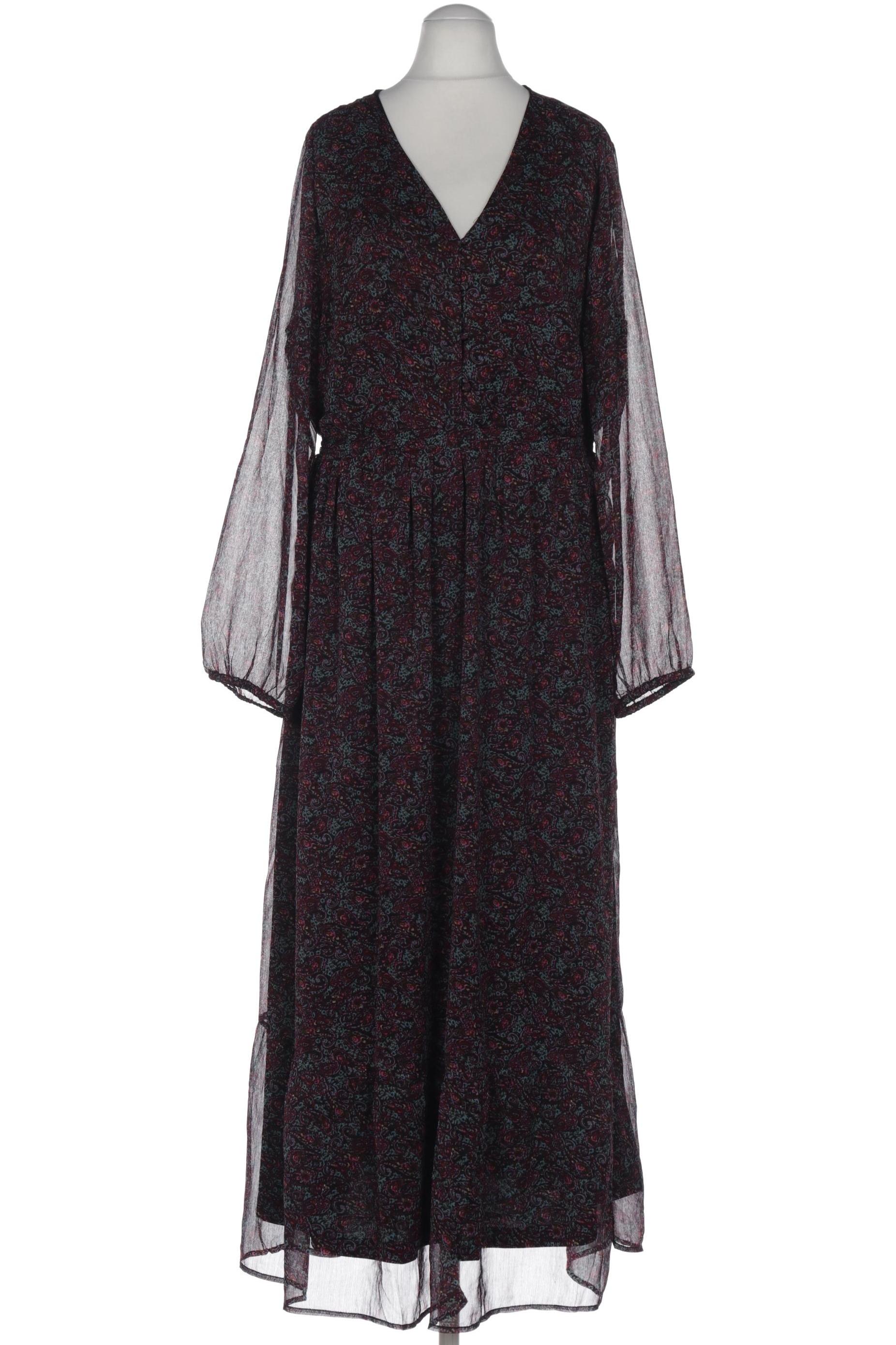 

Studio Untold Damen Kleid, bordeaux, Gr. 46