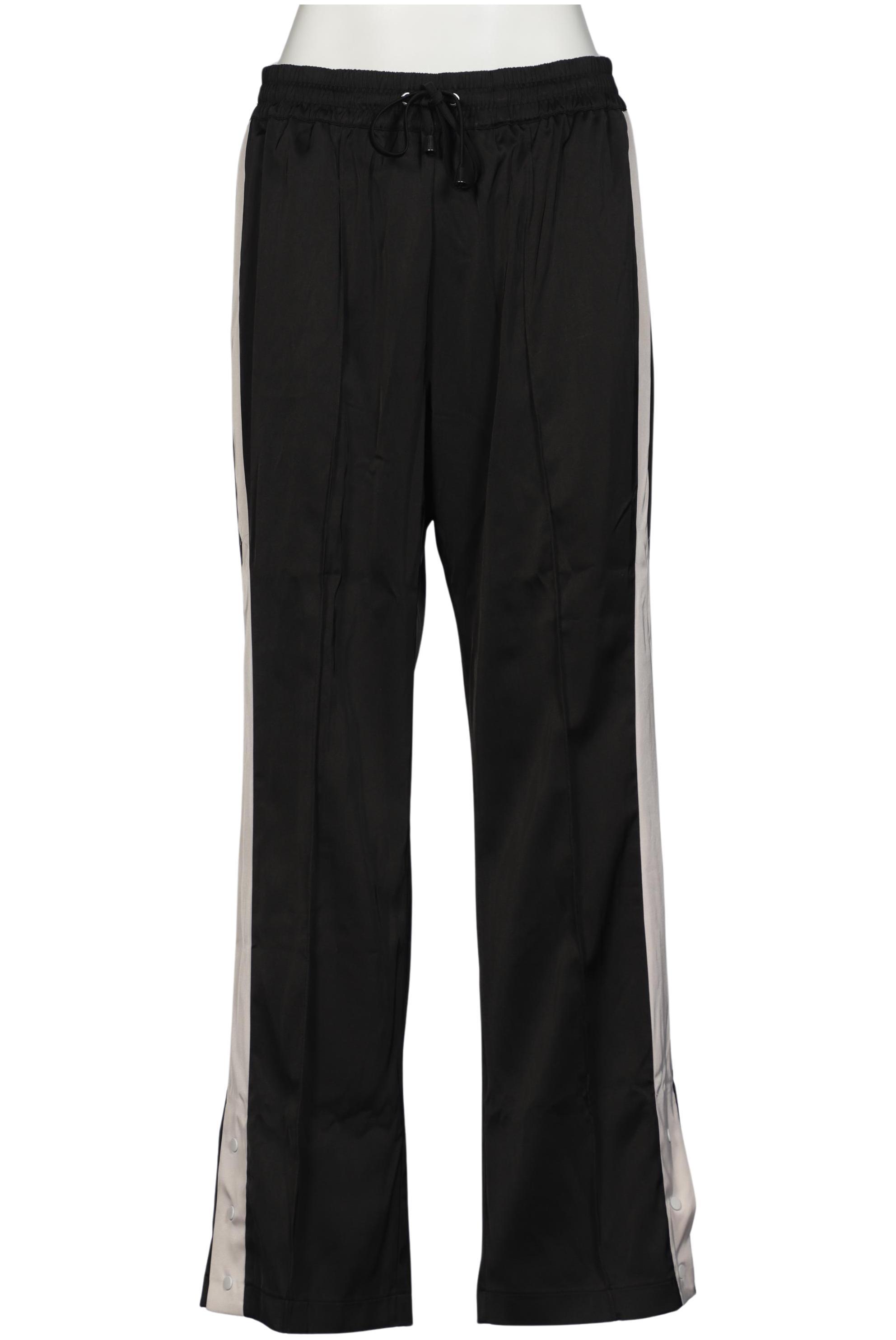 

Studio Untold Damen Stoffhose, schwarz, Gr. 46