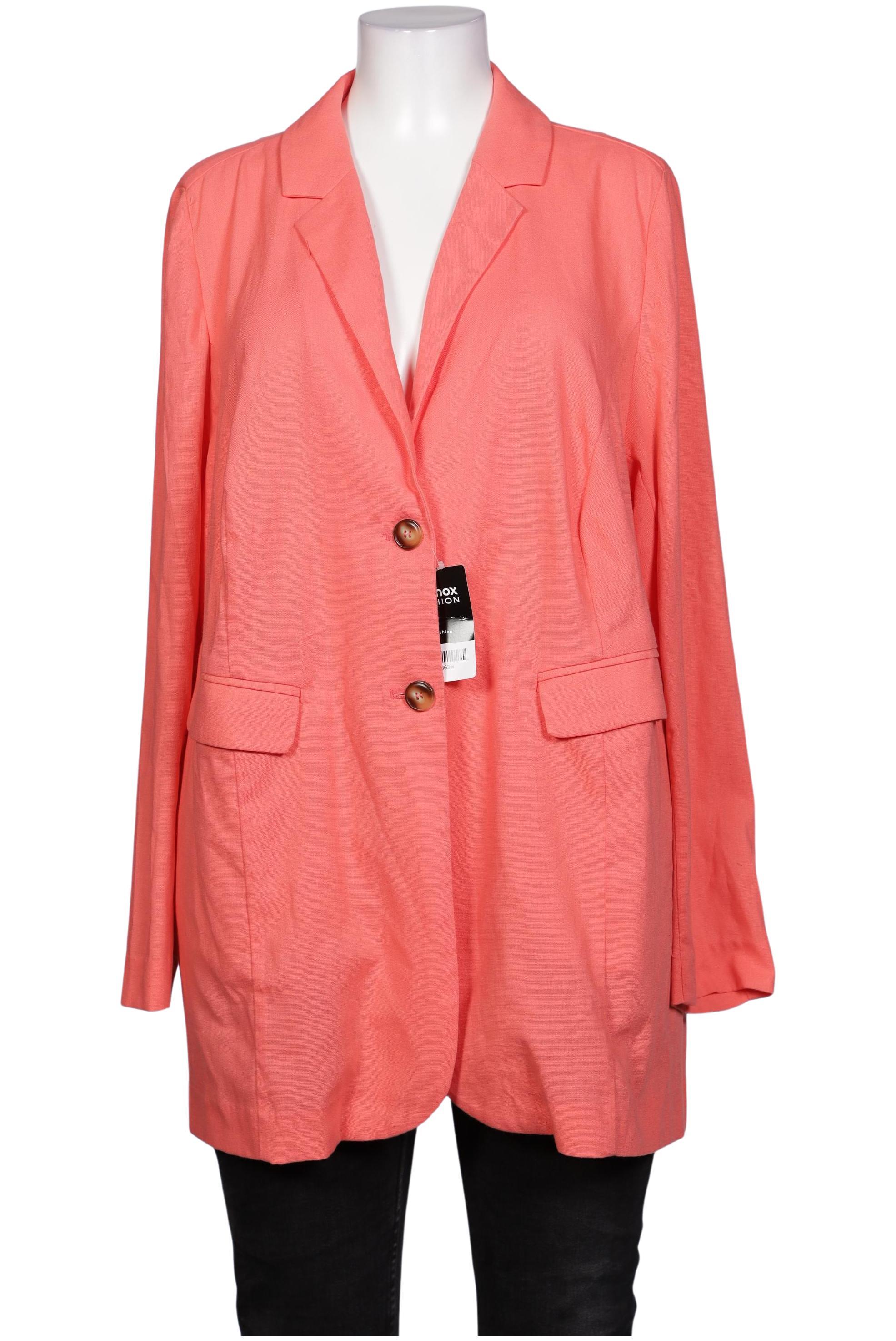 

Studio Untold Damen Blazer, pink, Gr. 50