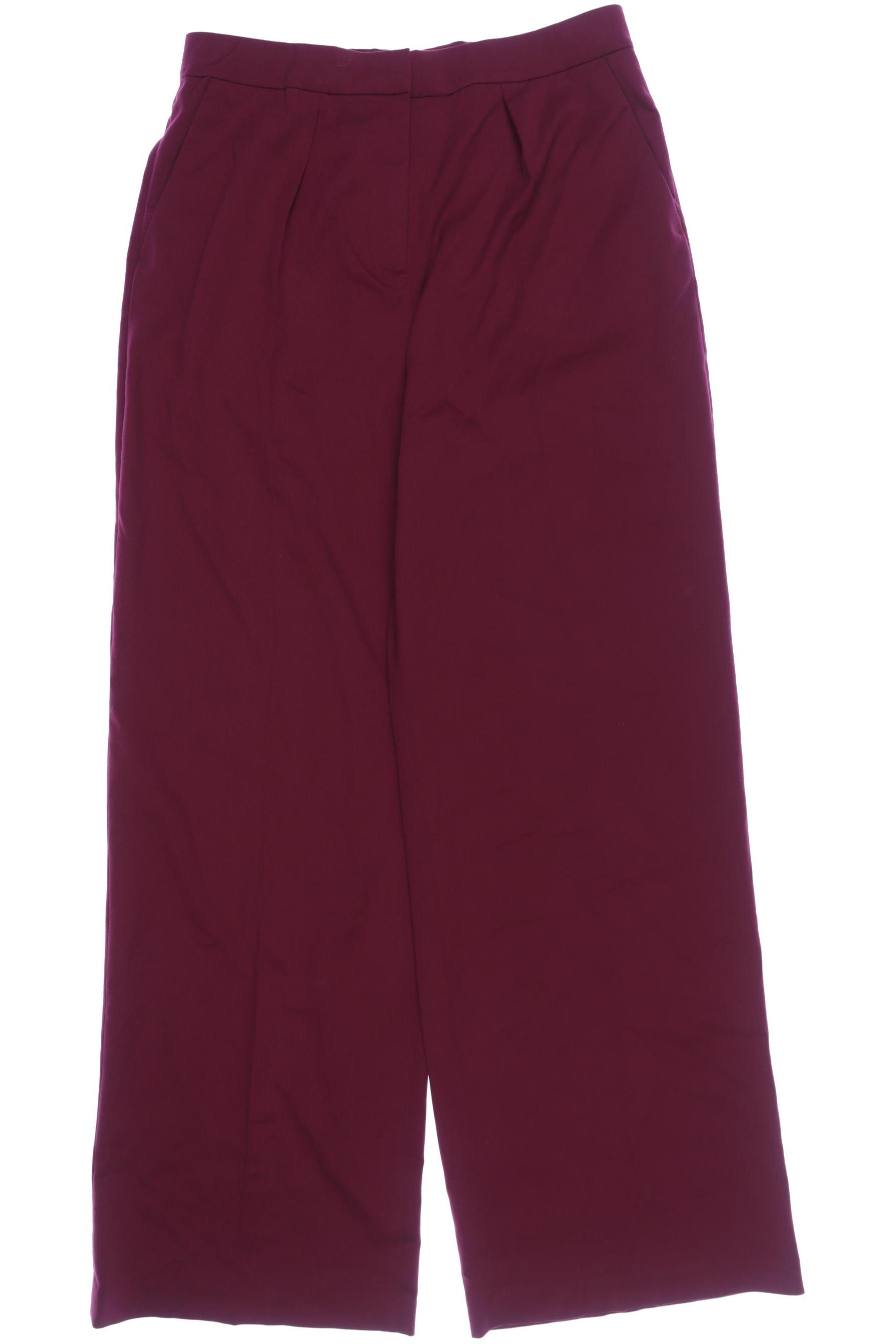 

Studio Untold Damen Stoffhose, rot, Gr. 42
