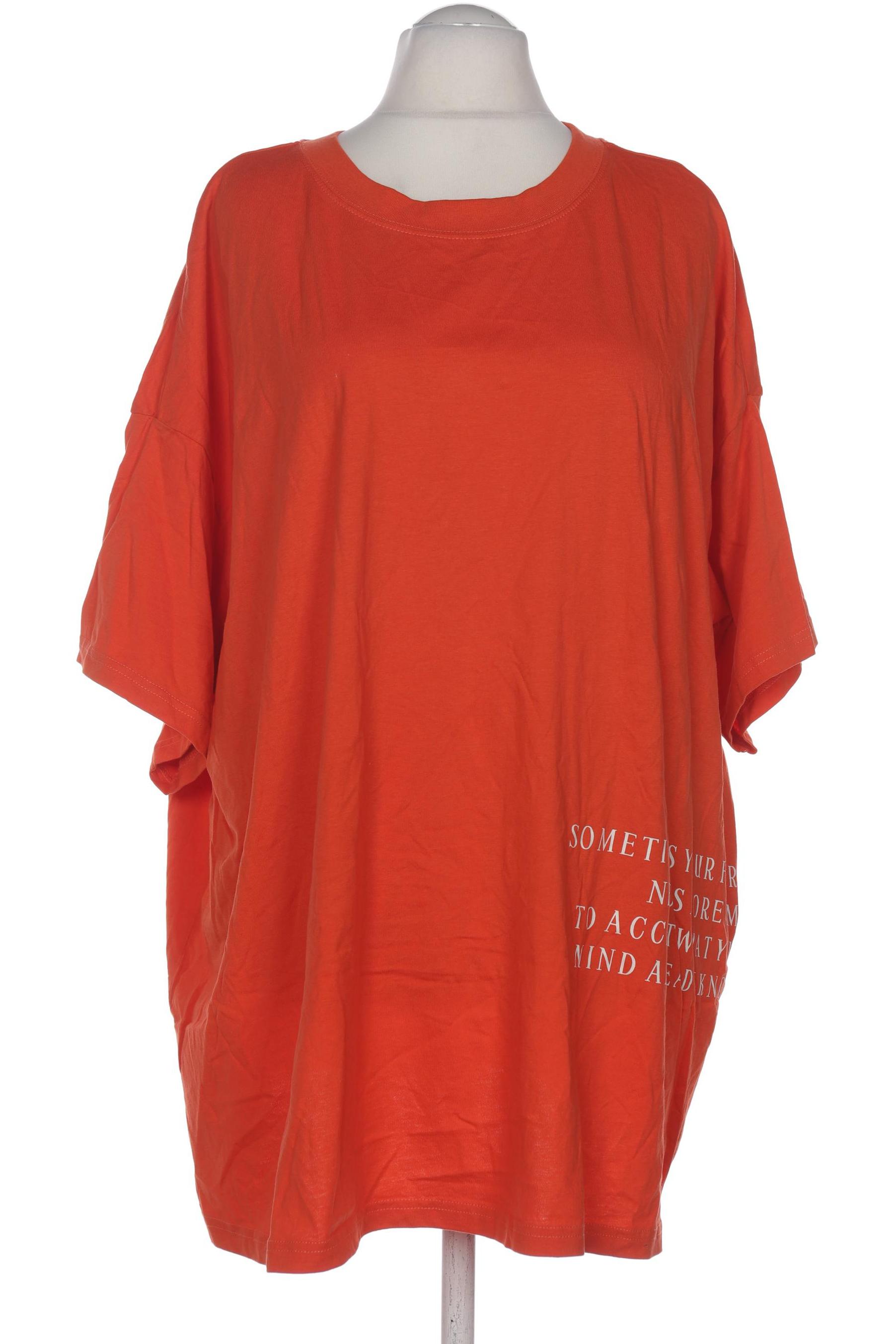 

Studio Untold Damen T-Shirt, rot, Gr. 54