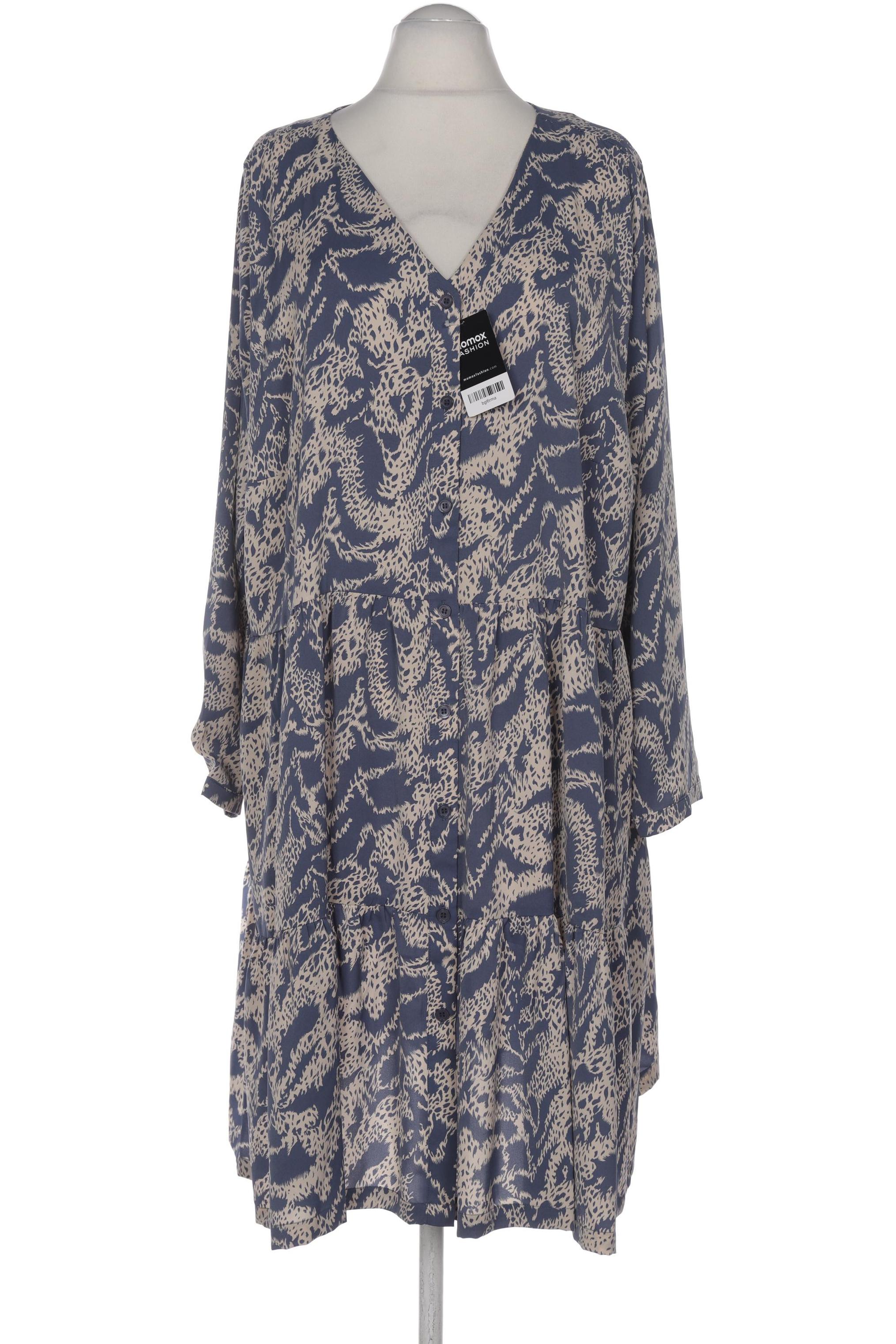 

Studio Untold Damen Kleid, blau, Gr. 54