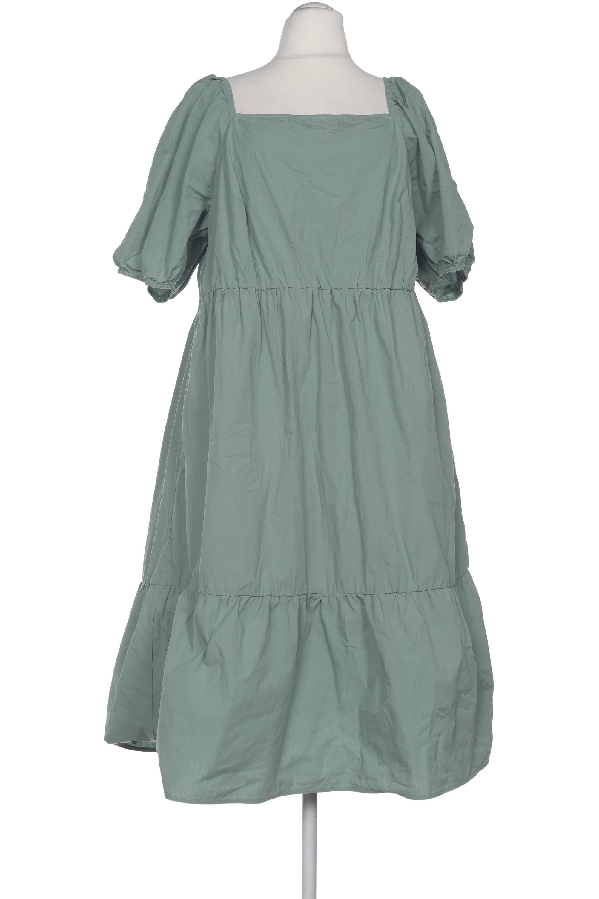 

Studio Untold Damen Kleid, grün
