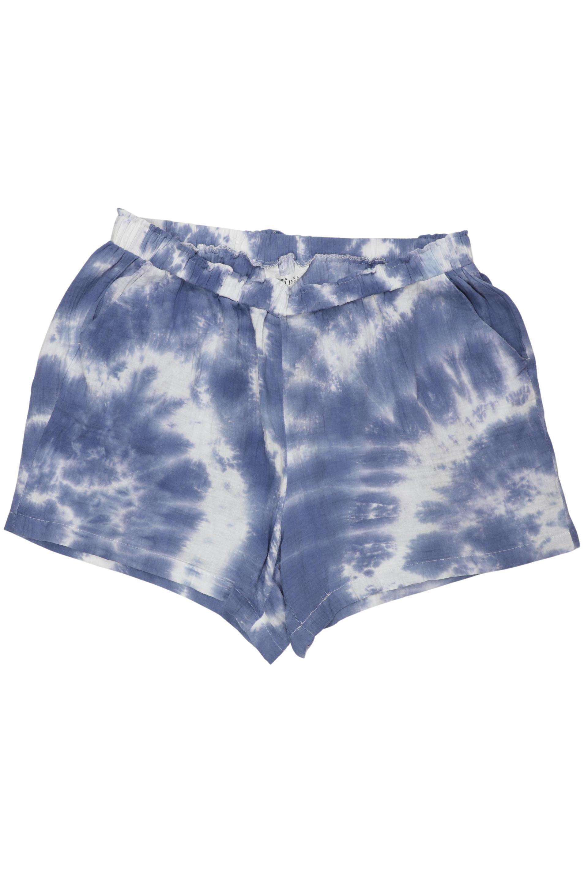 

Studio Untold Damen Shorts, mehrfarbig, Gr. 56