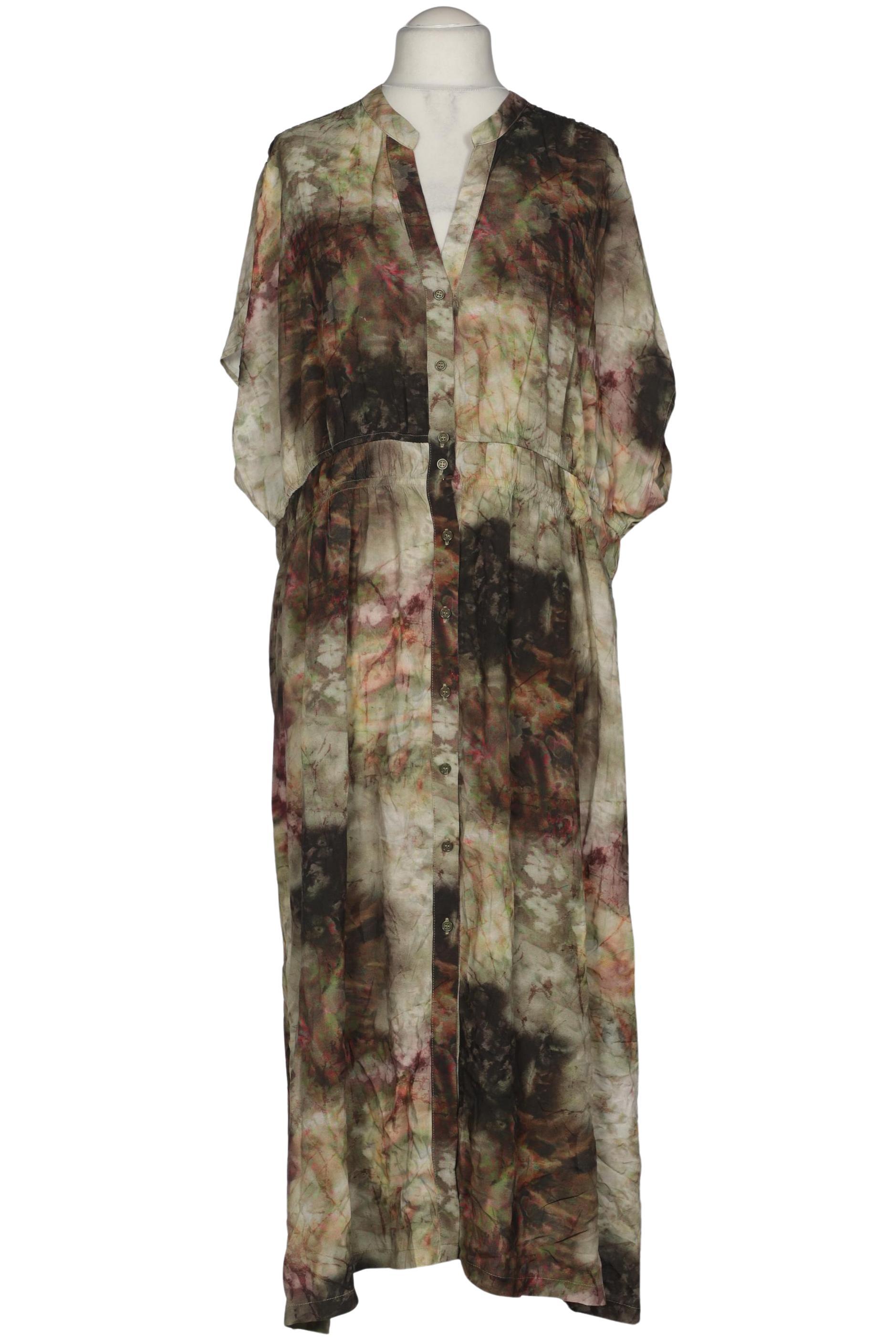 

Studio Untold Damen Kleid, mehrfarbig, Gr. 50