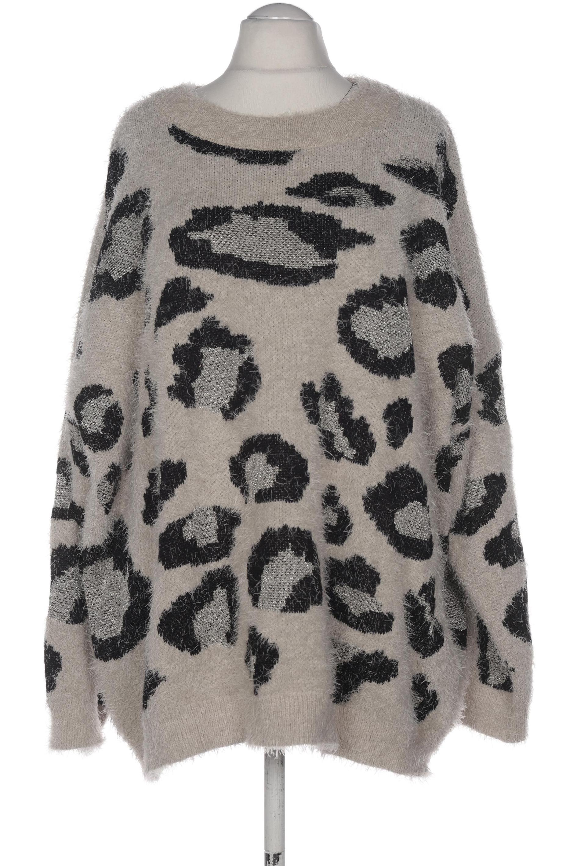 

Studio Untold Damen Pullover, beige, Gr. 54