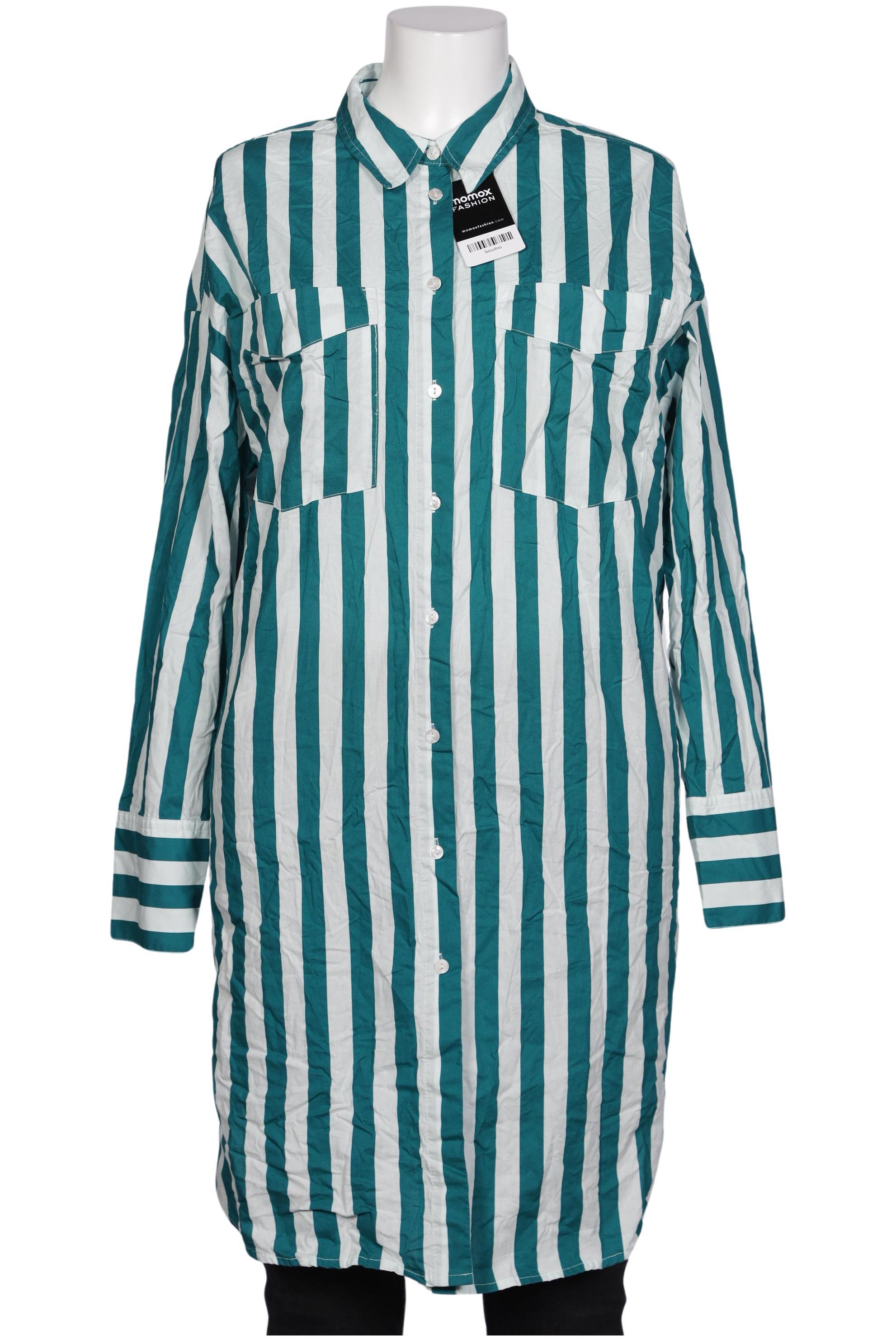Thumbnail - Studio Untold Damen Bluse, türkis, Gr. 46