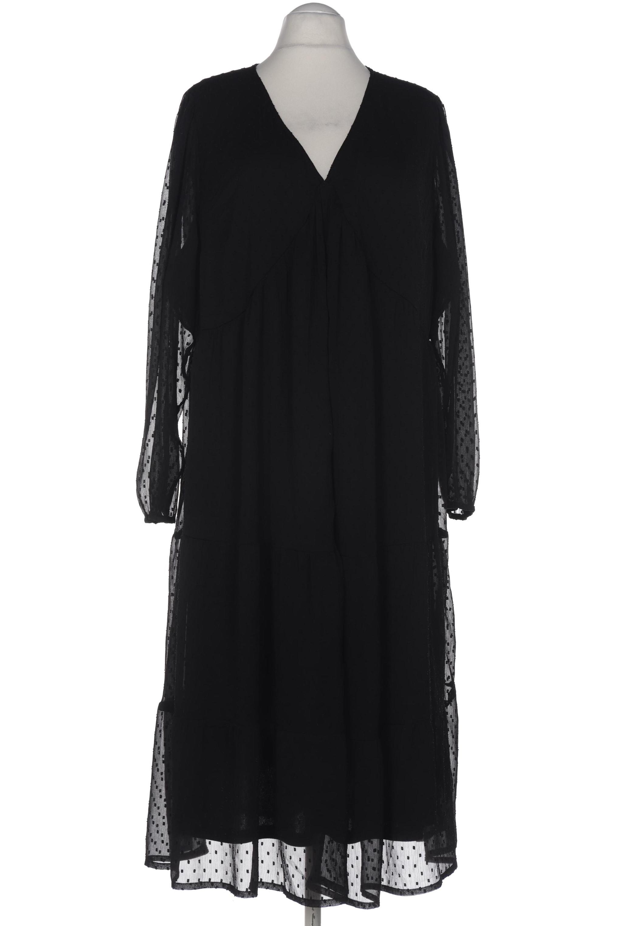 

Studio Untold Damen Kleid, schwarz, Gr. 54