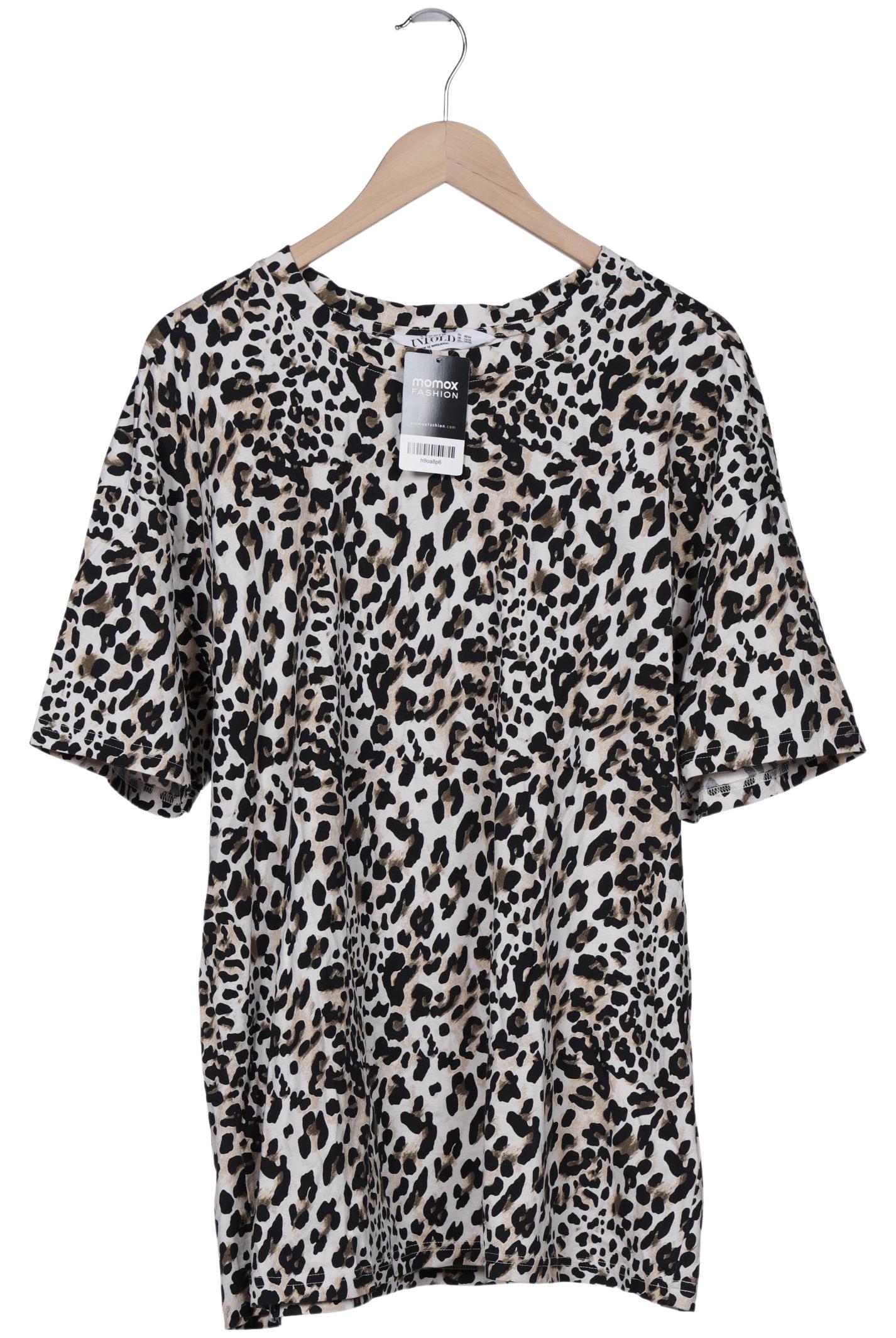 

Studio Untold Damen T-Shirt, schwarz, Gr. 42