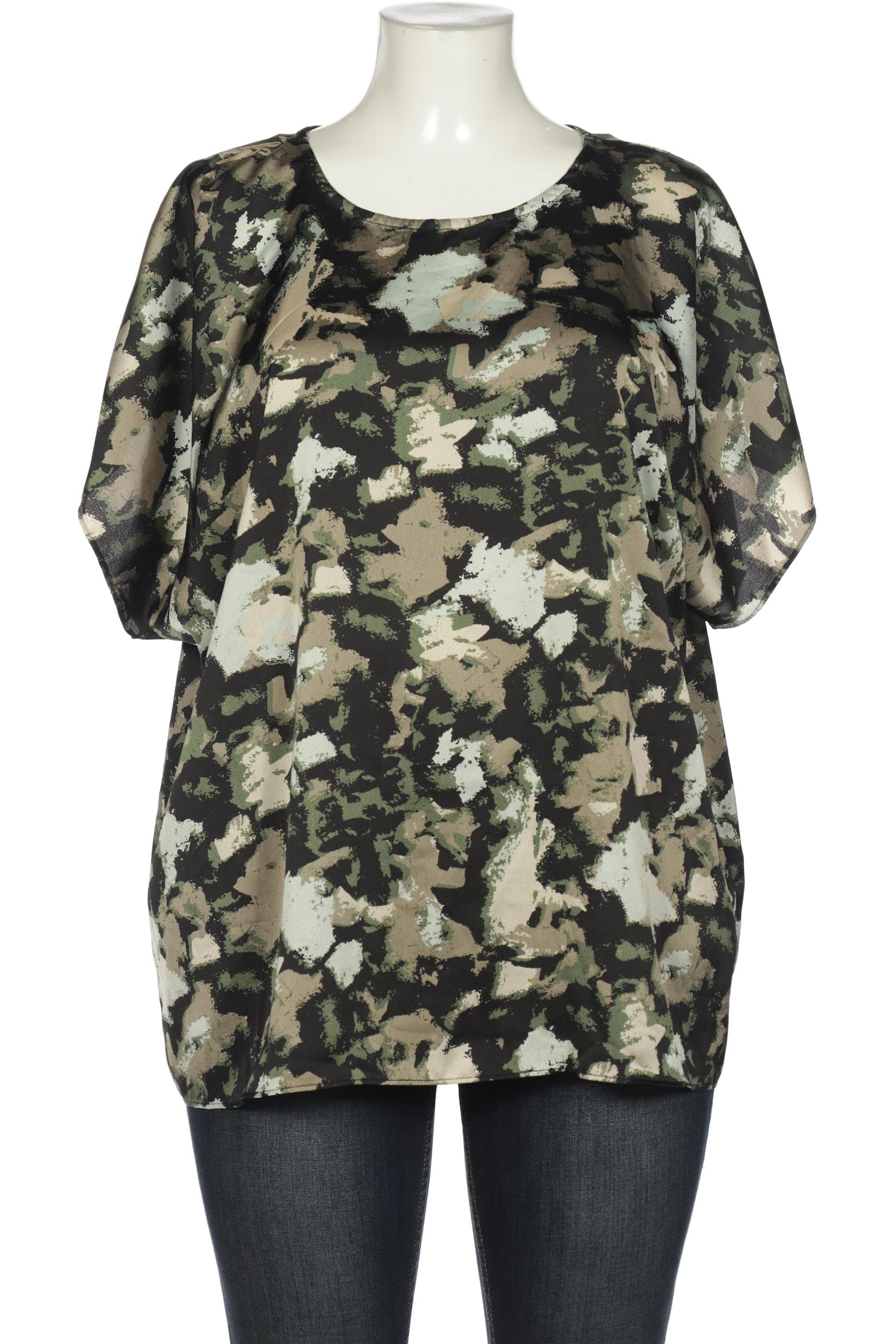 

Studio Untold Damen Bluse, grün