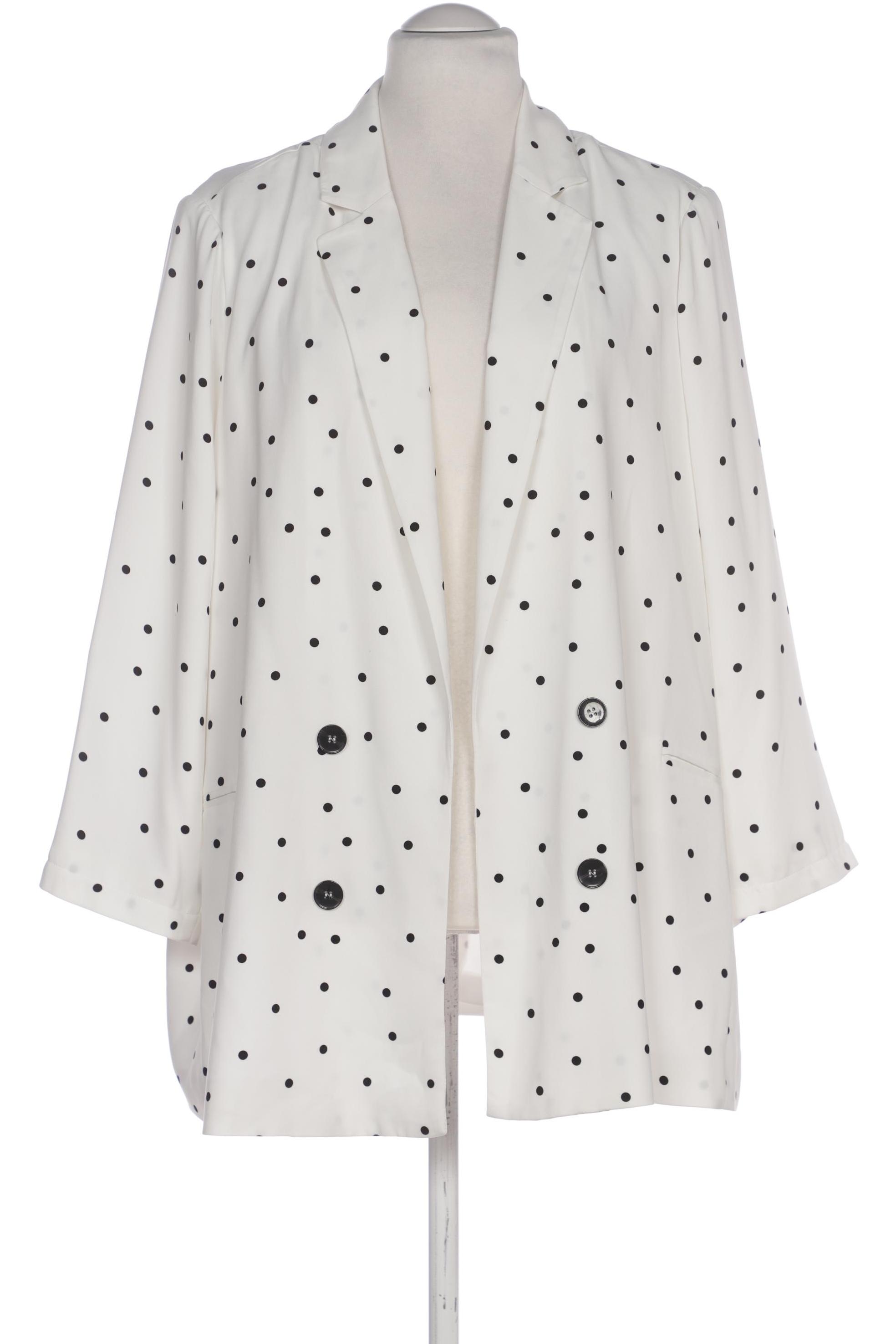 

Studio Untold Damen Blazer, weiß, Gr. 54