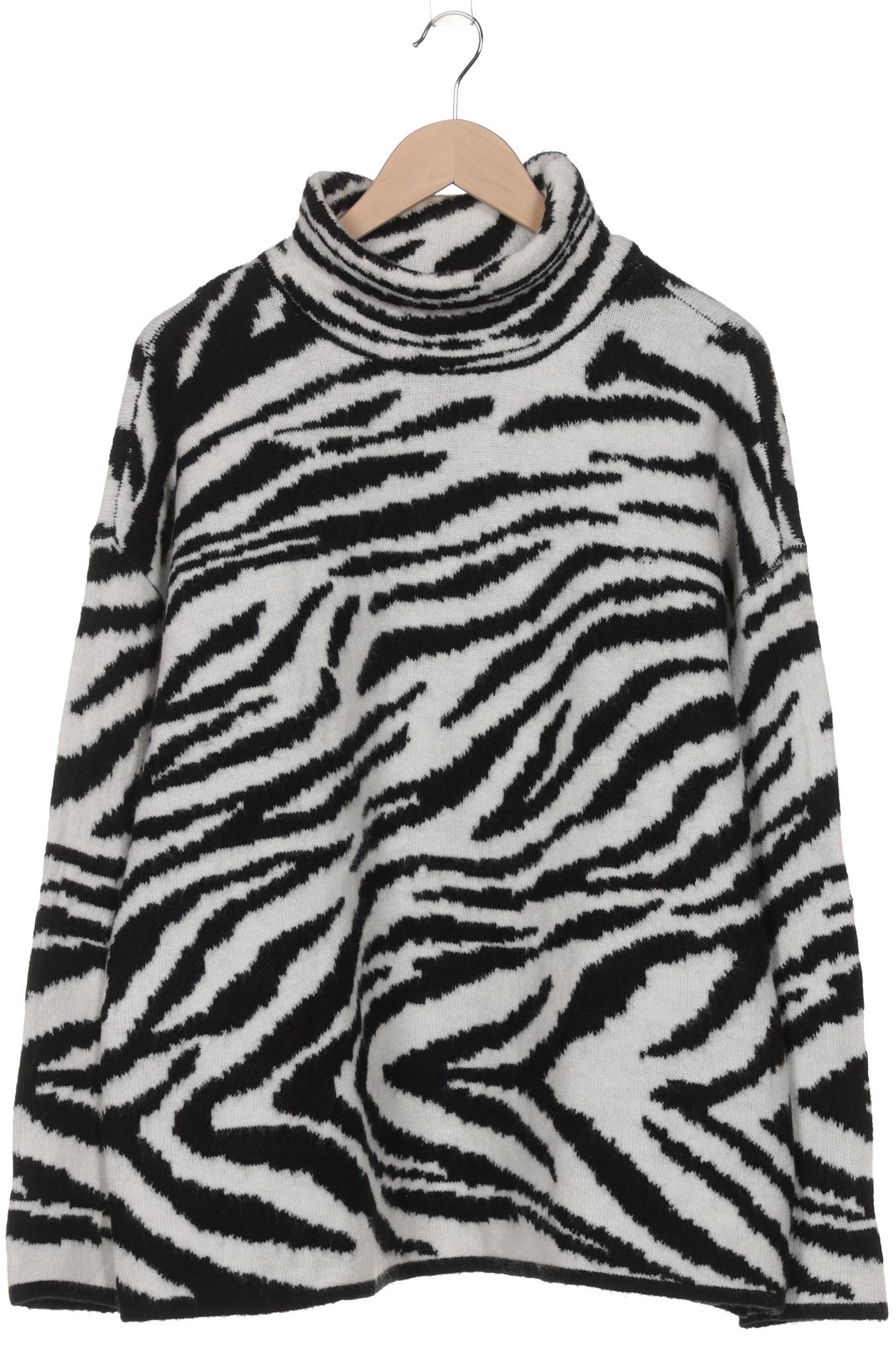 

Studio Untold Damen Pullover, schwarz, Gr. 46