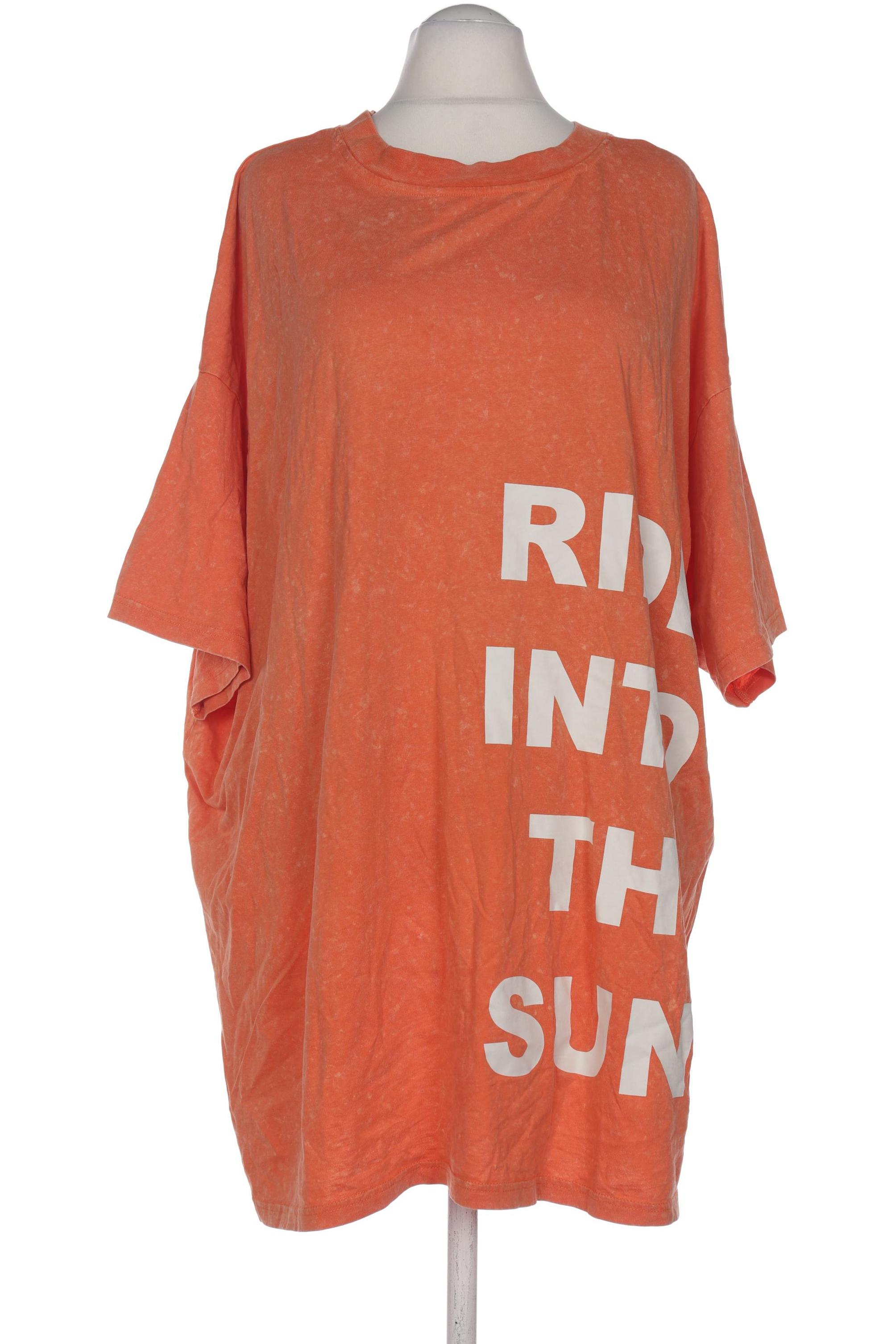 

Studio Untold Damen T-Shirt, orange