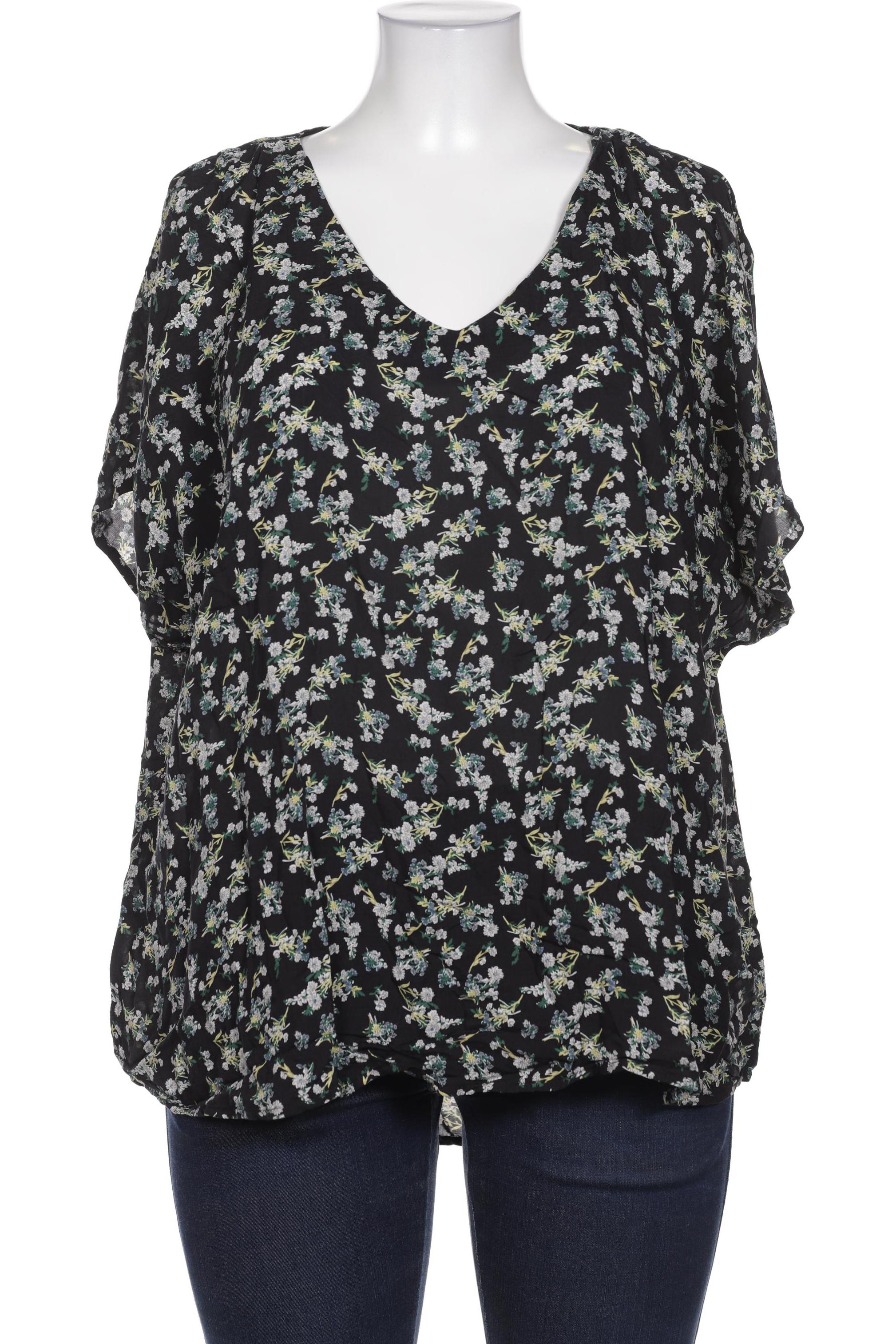 

Studio Untold Damen Bluse, marineblau