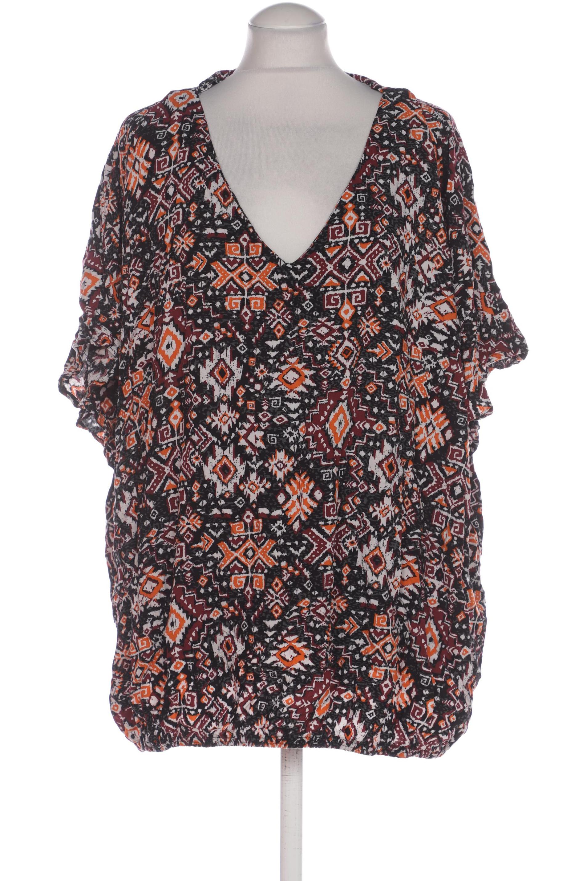

Studio Untold Damen T-Shirt, mehrfarbig, Gr. 54