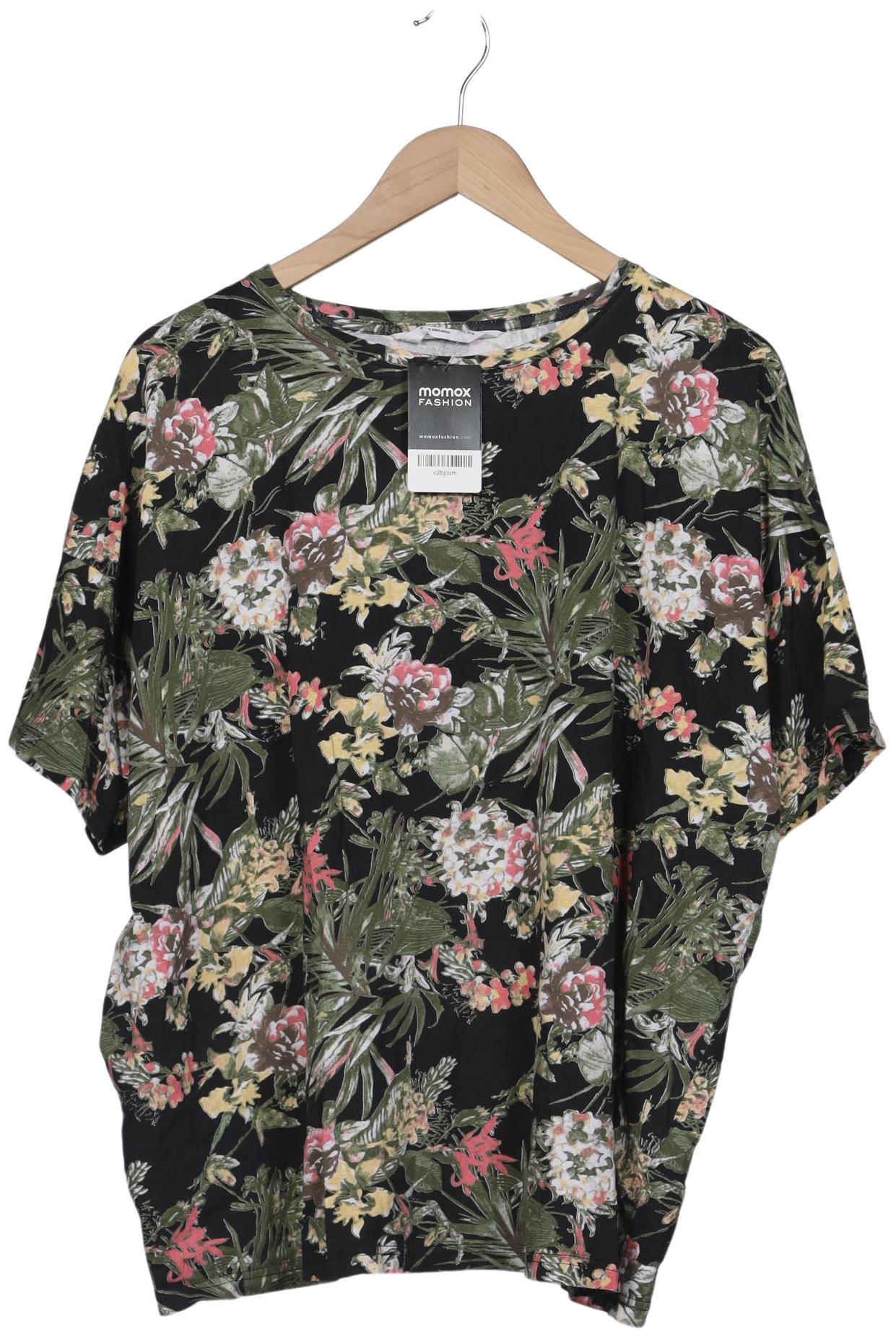

Studio Untold Damen T-Shirt, grün, Gr. 50