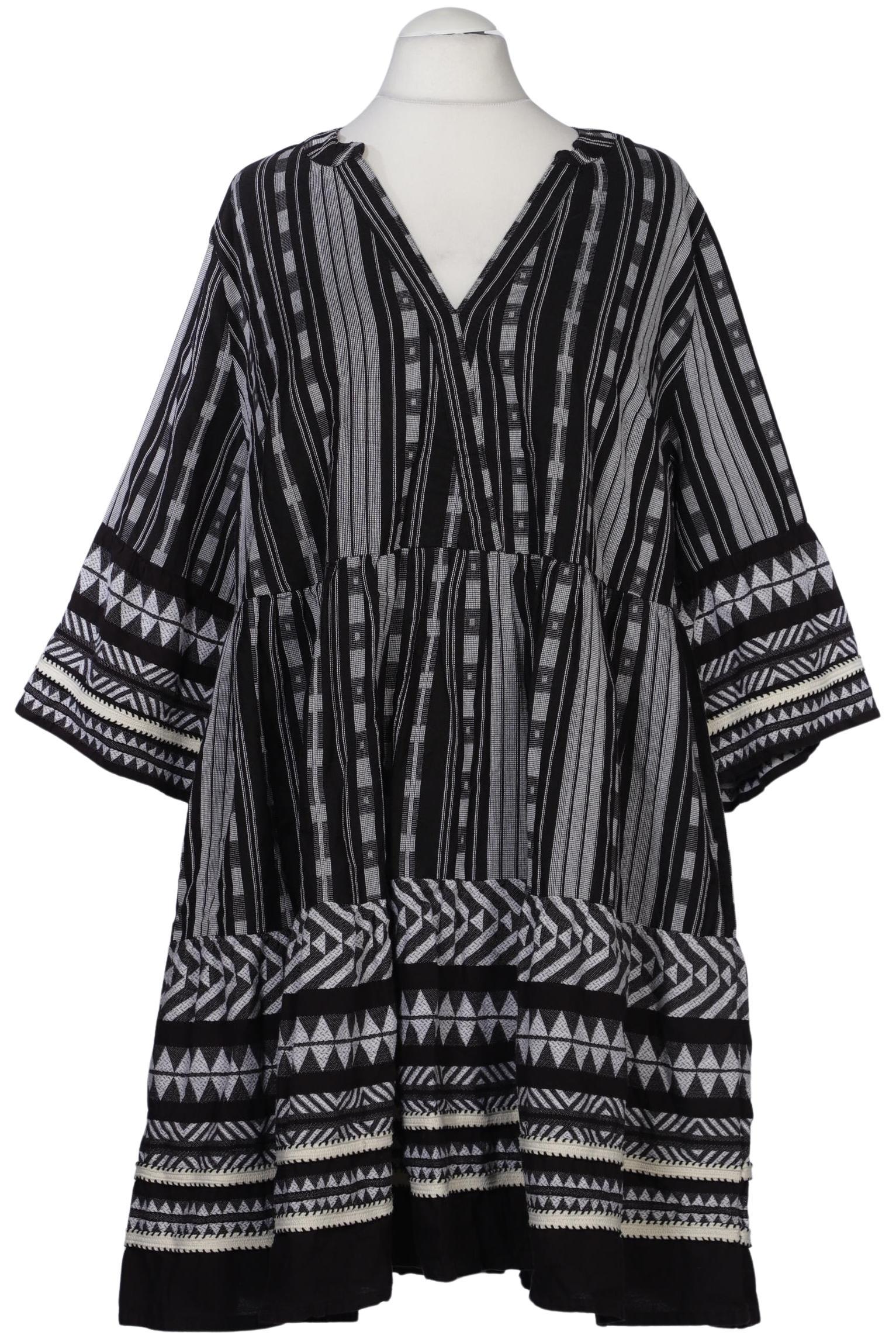 

Studio Untold Damen Kleid, mehrfarbig, Gr. 50