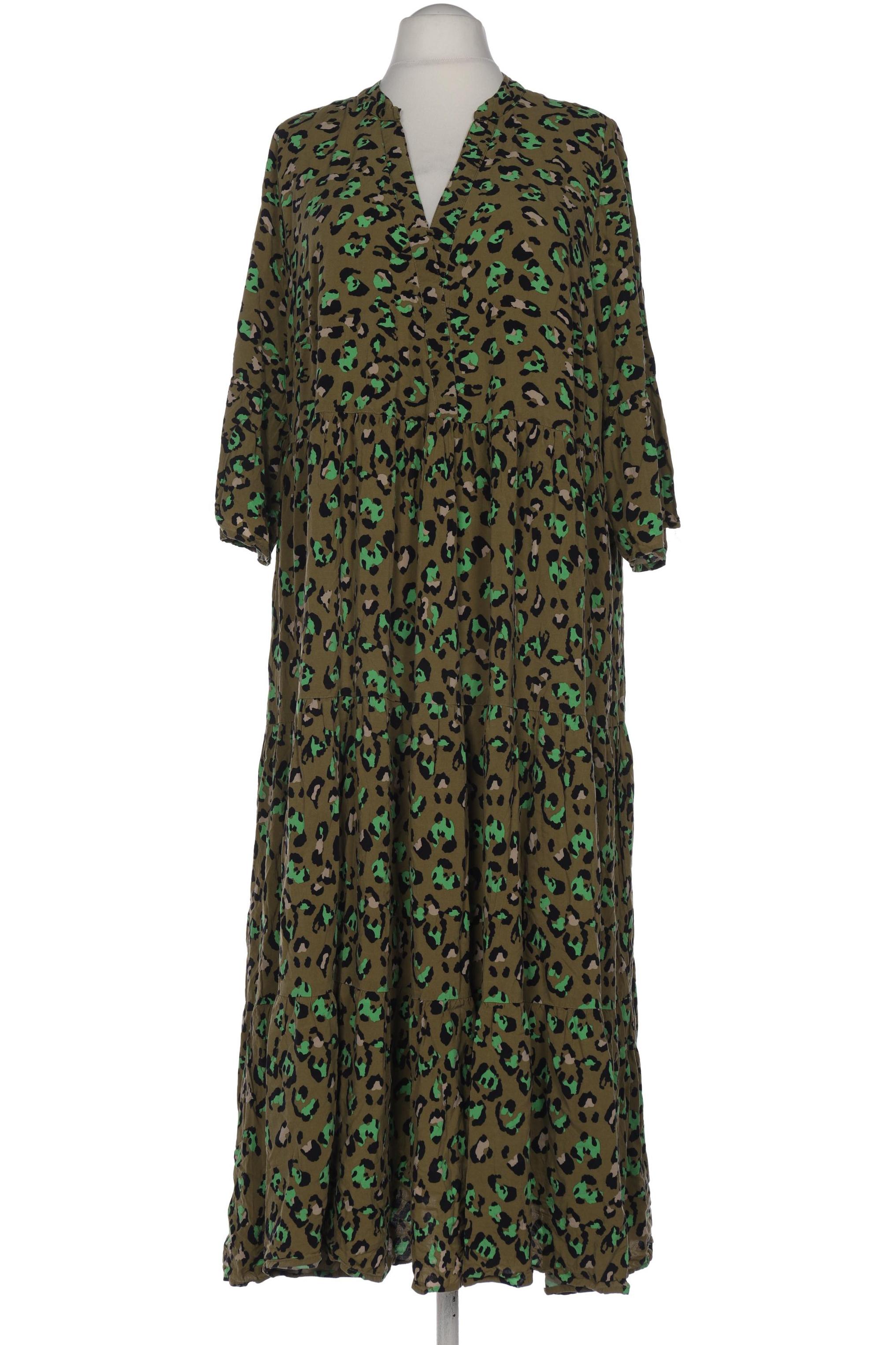 

Studio Untold Damen Kleid, grün, Gr. 46