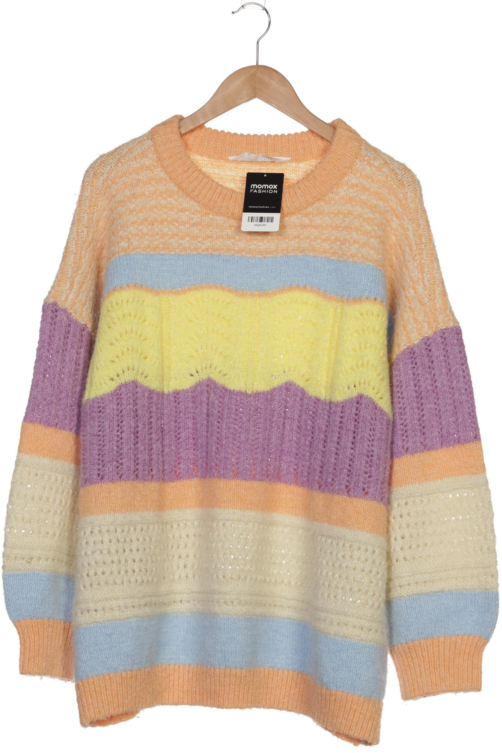 

Studio Untold Damen Pullover, mehrfarbig, Gr. 46