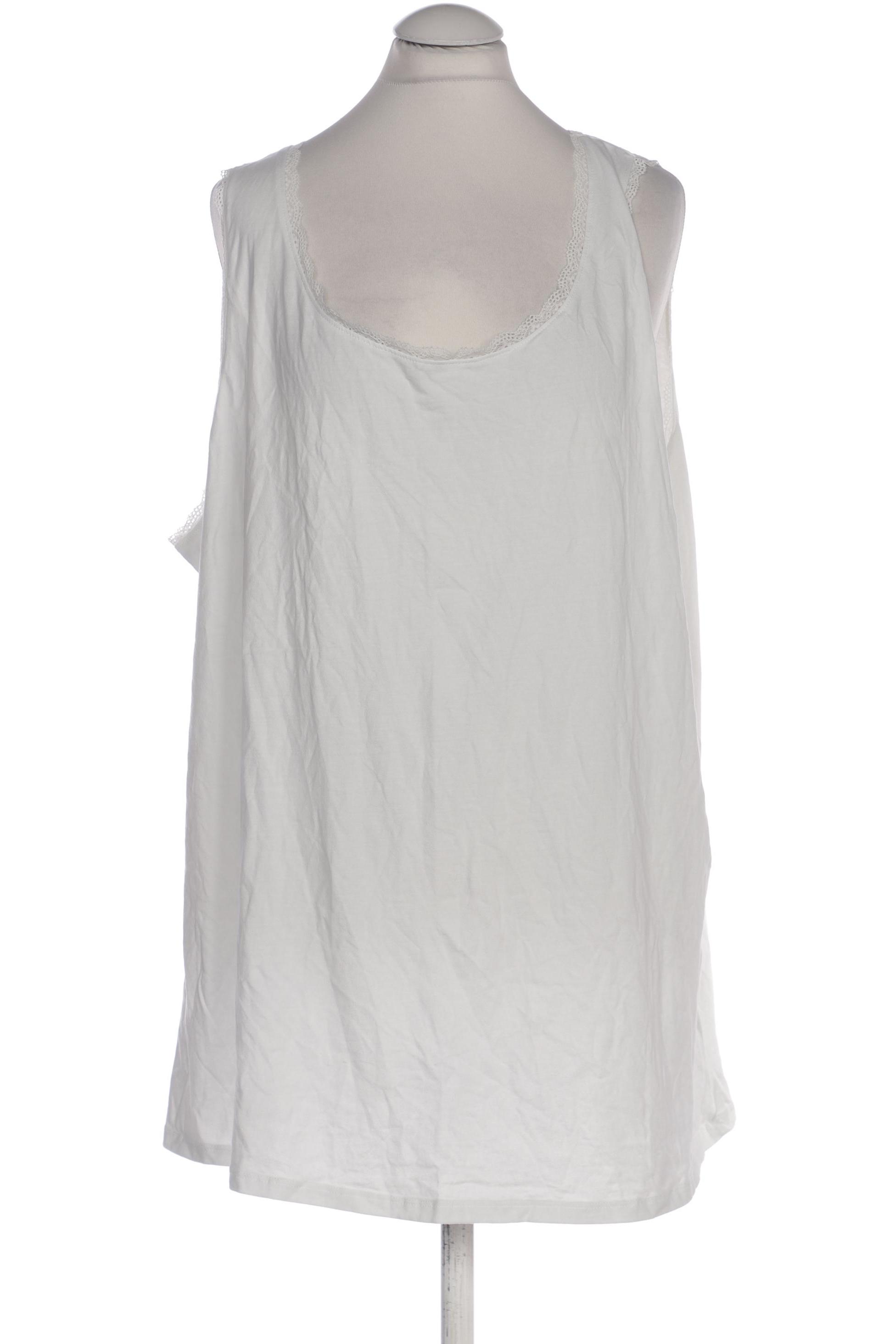 Thumbnail - Studio Untold Damen Top, weiß, Gr. 58