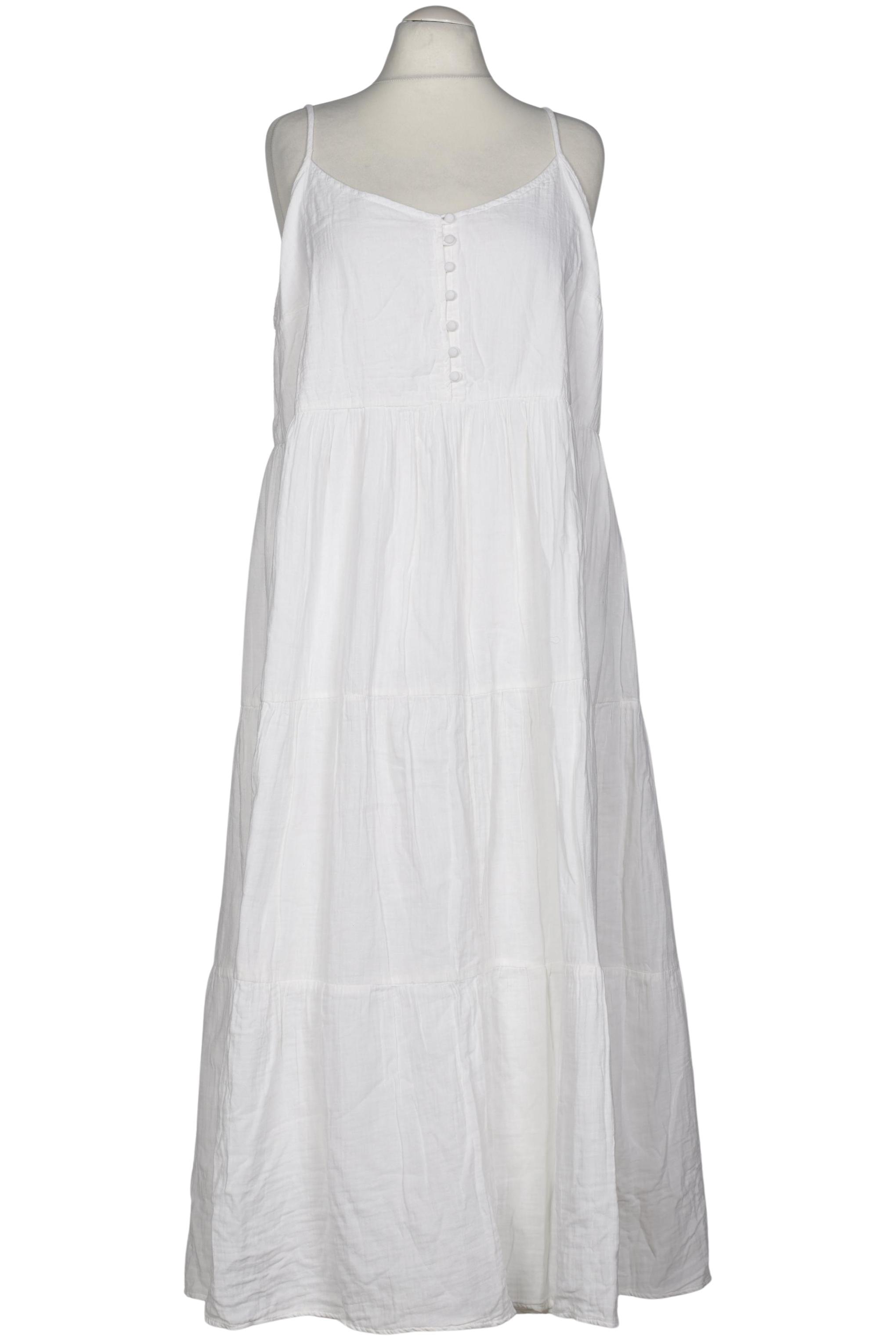 

Studio Untold Damen Kleid, weiß, Gr. 50