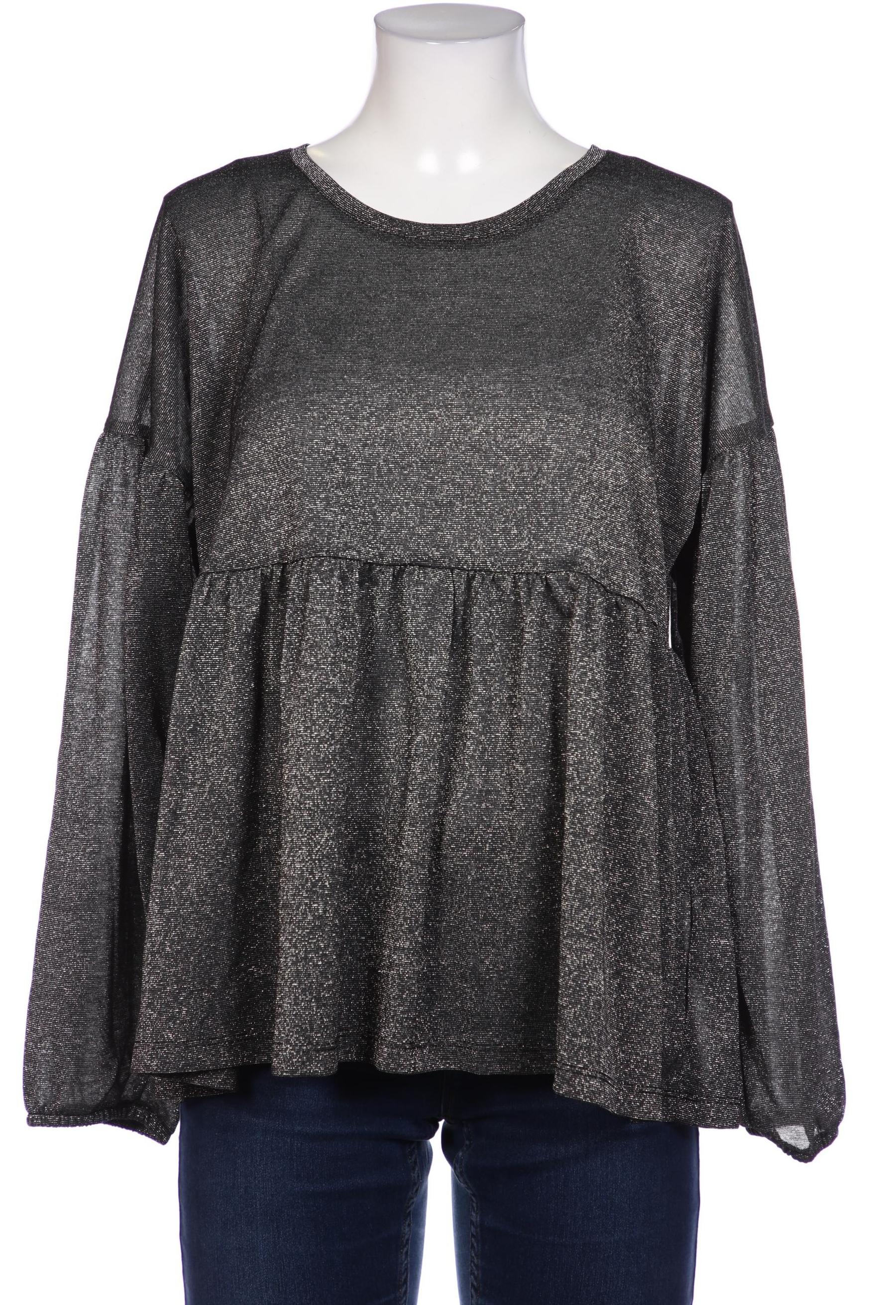 

Studio Untold Damen Bluse, grau, Gr. 42