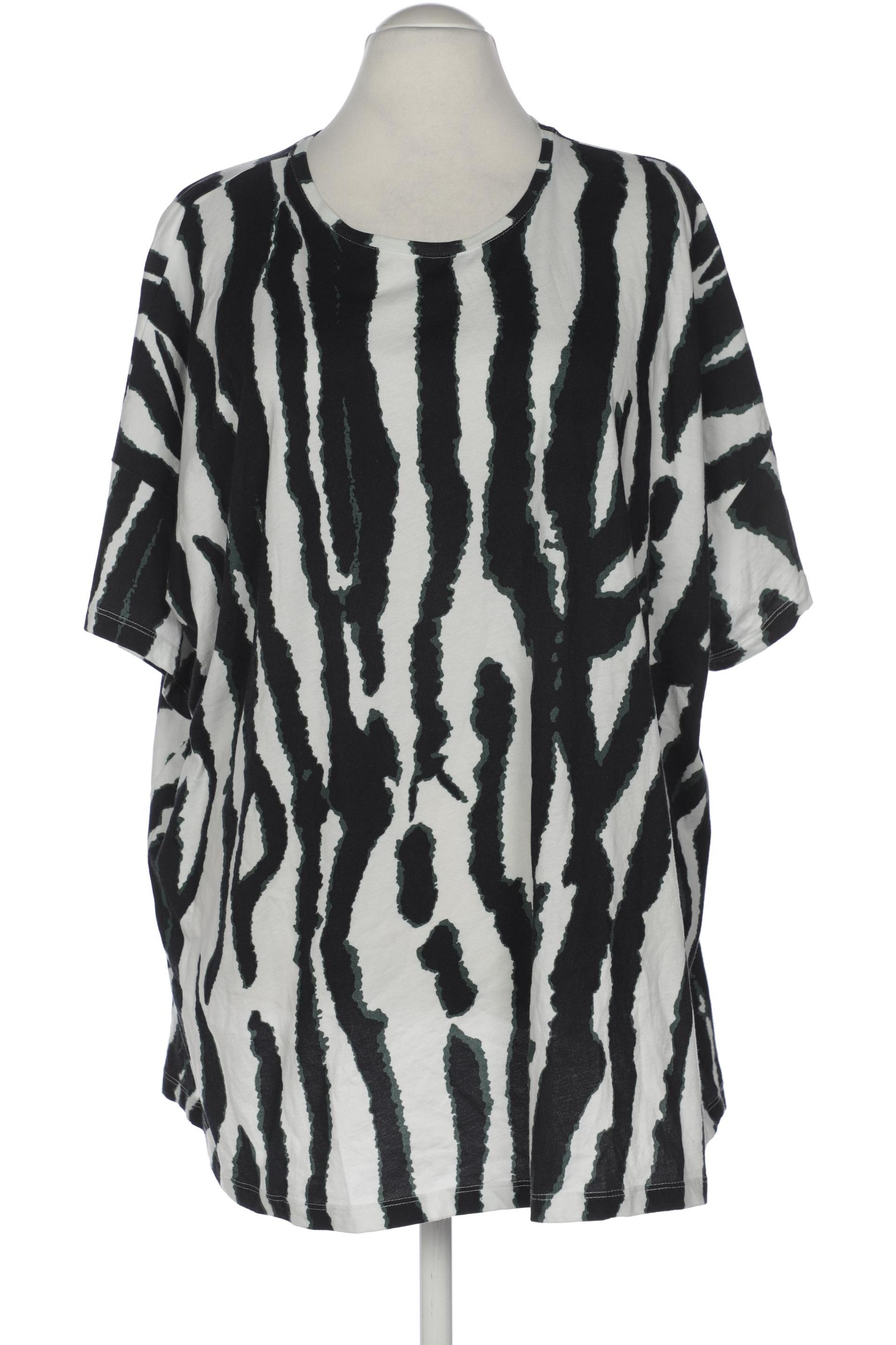 

Studio Untold Damen T-Shirt, schwarz, Gr. 54