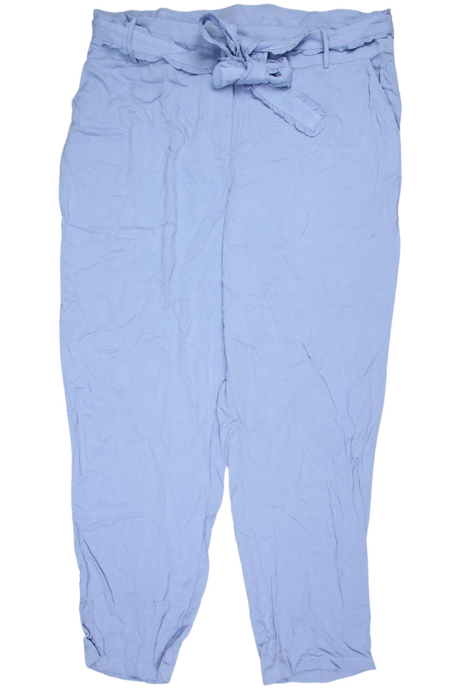 

Studio Untold Damen Stoffhose, hellblau, Gr. 50