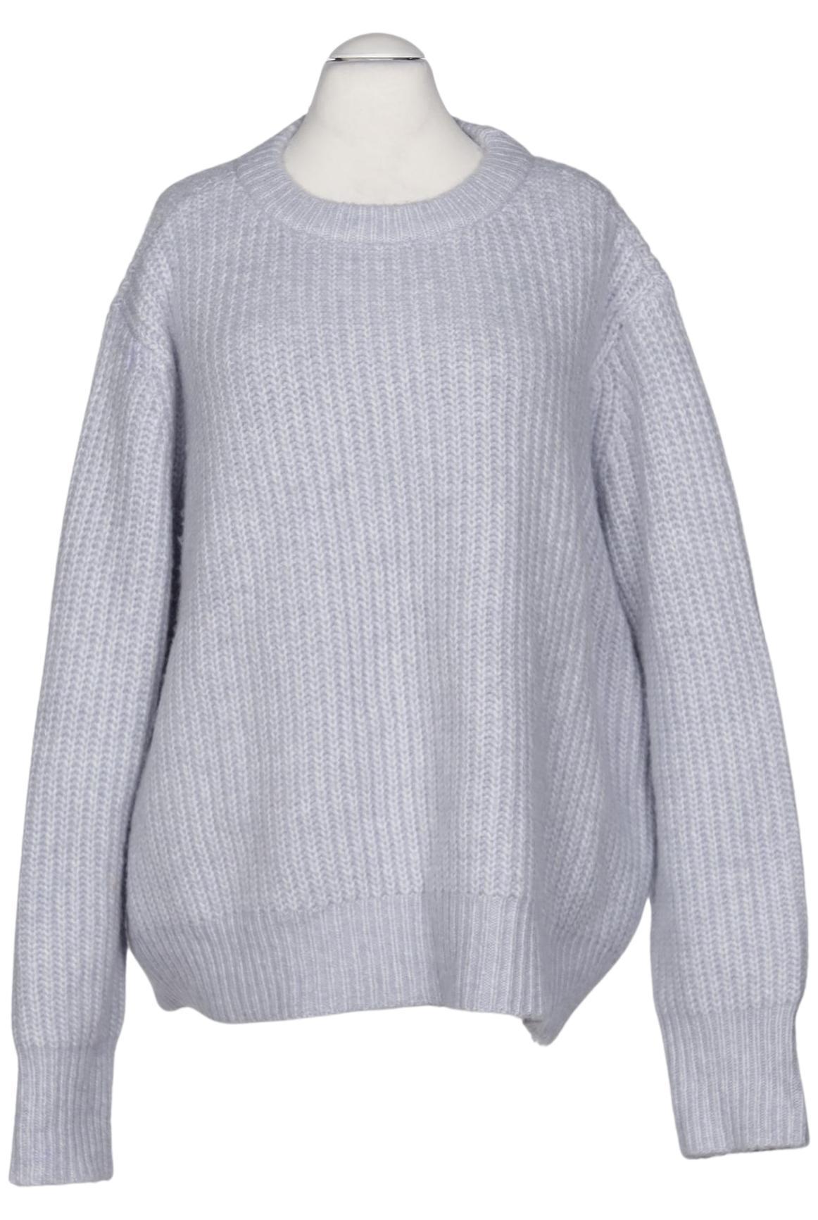 

Studio Untold Damen Pullover, hellblau, Gr. 54