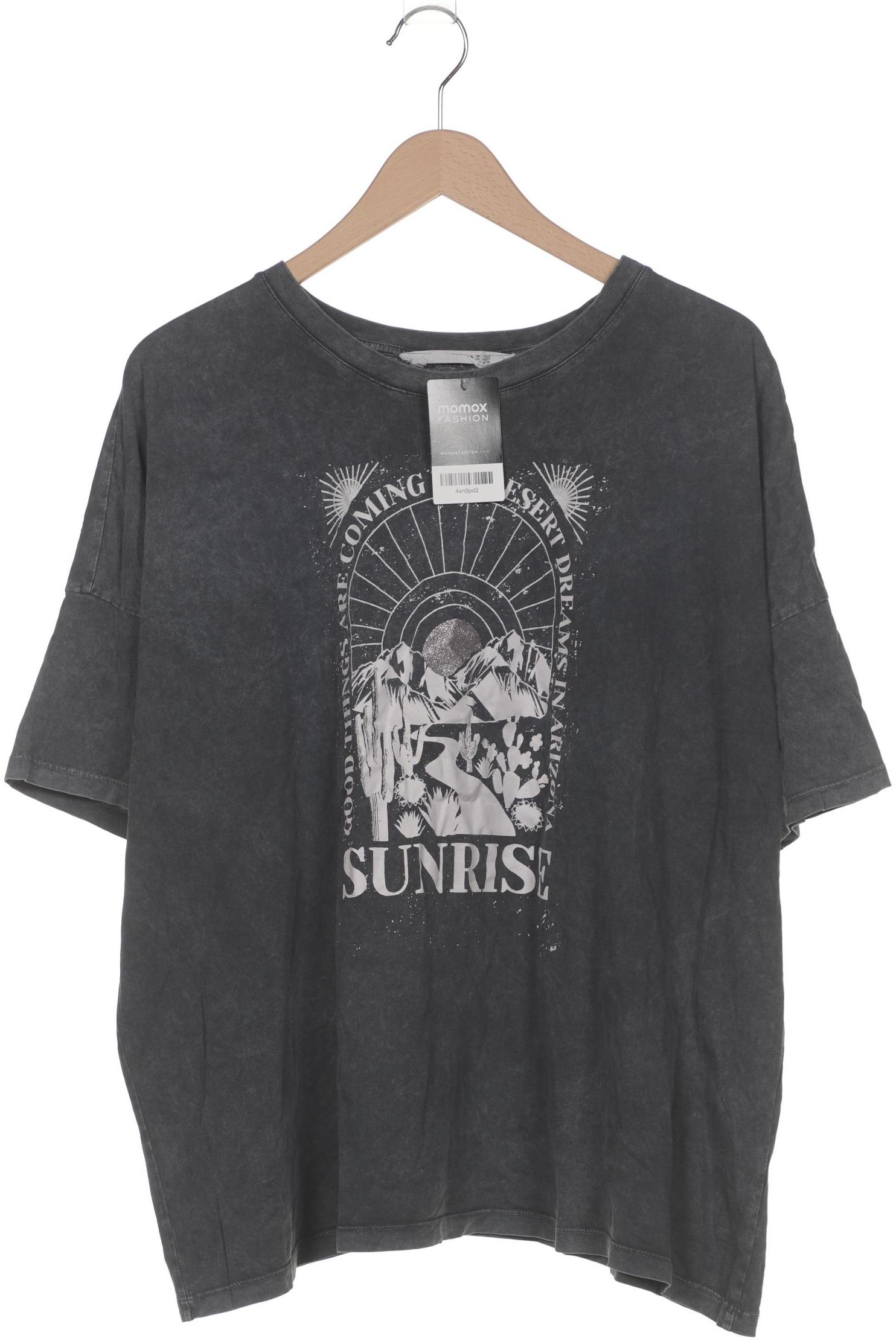

Studio Untold Damen T-Shirt, blau, Gr. 50