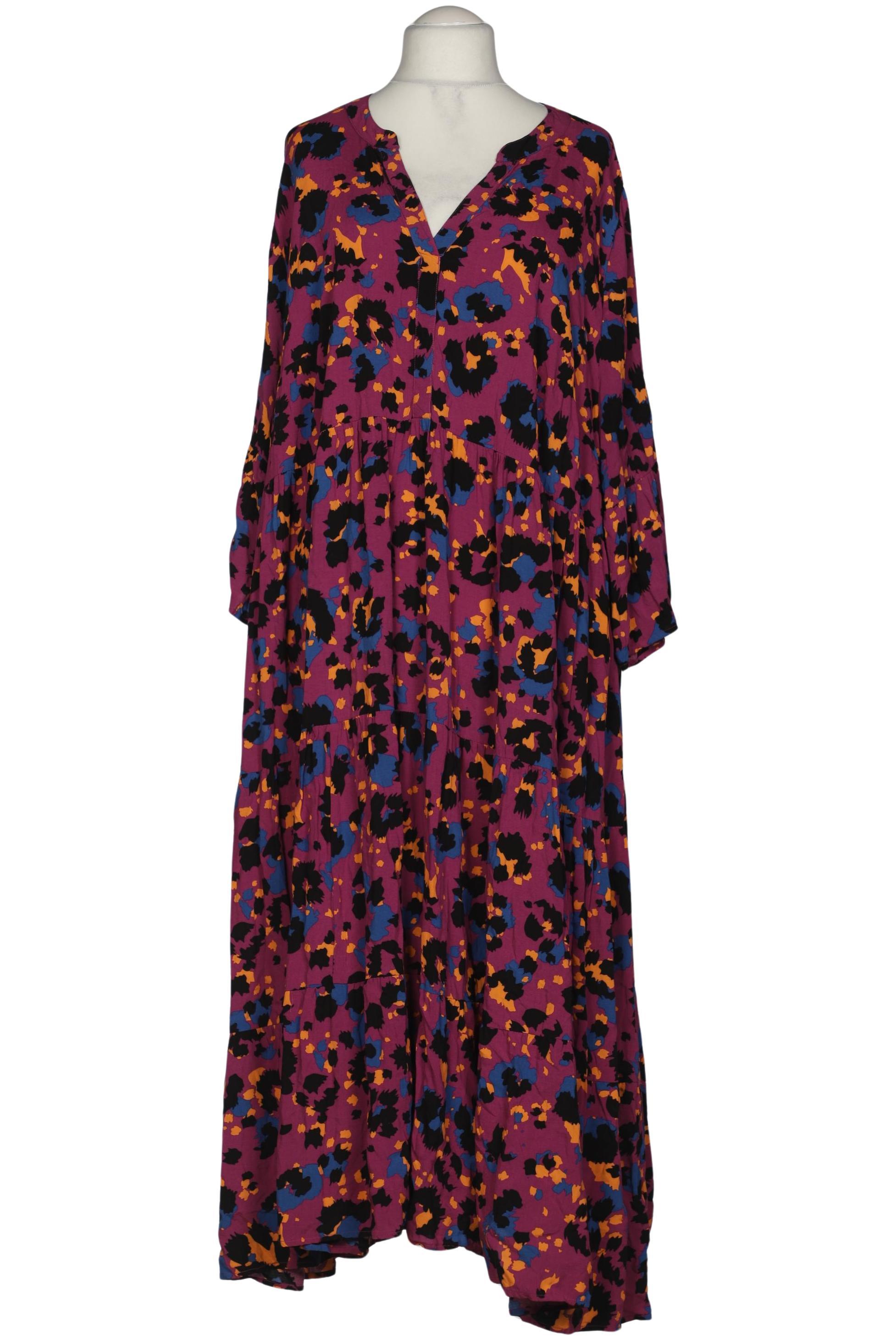 

Studio Untold Damen Kleid, mehrfarbig, Gr. 54