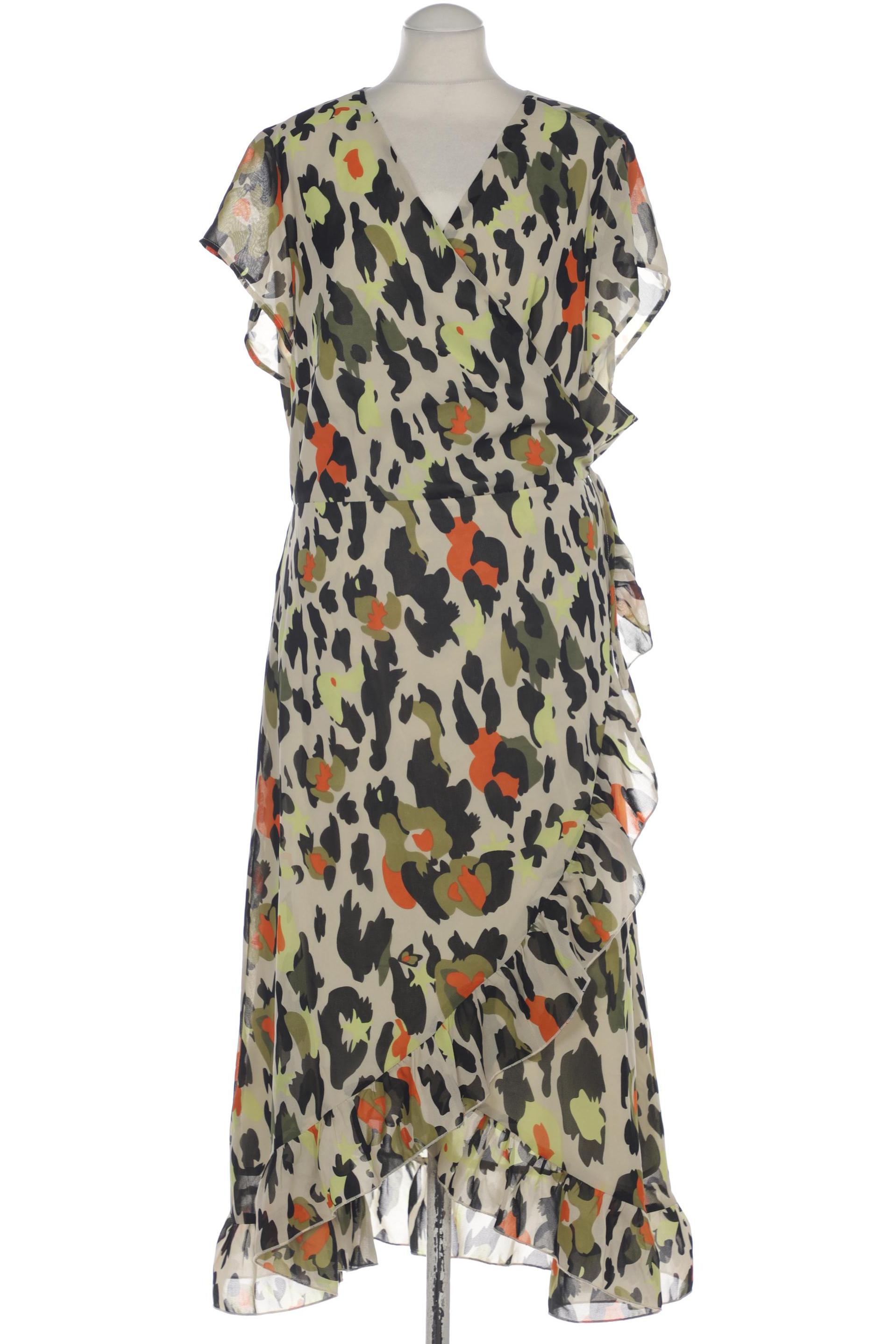 

Studio Untold Damen Kleid, grün, Gr. 54