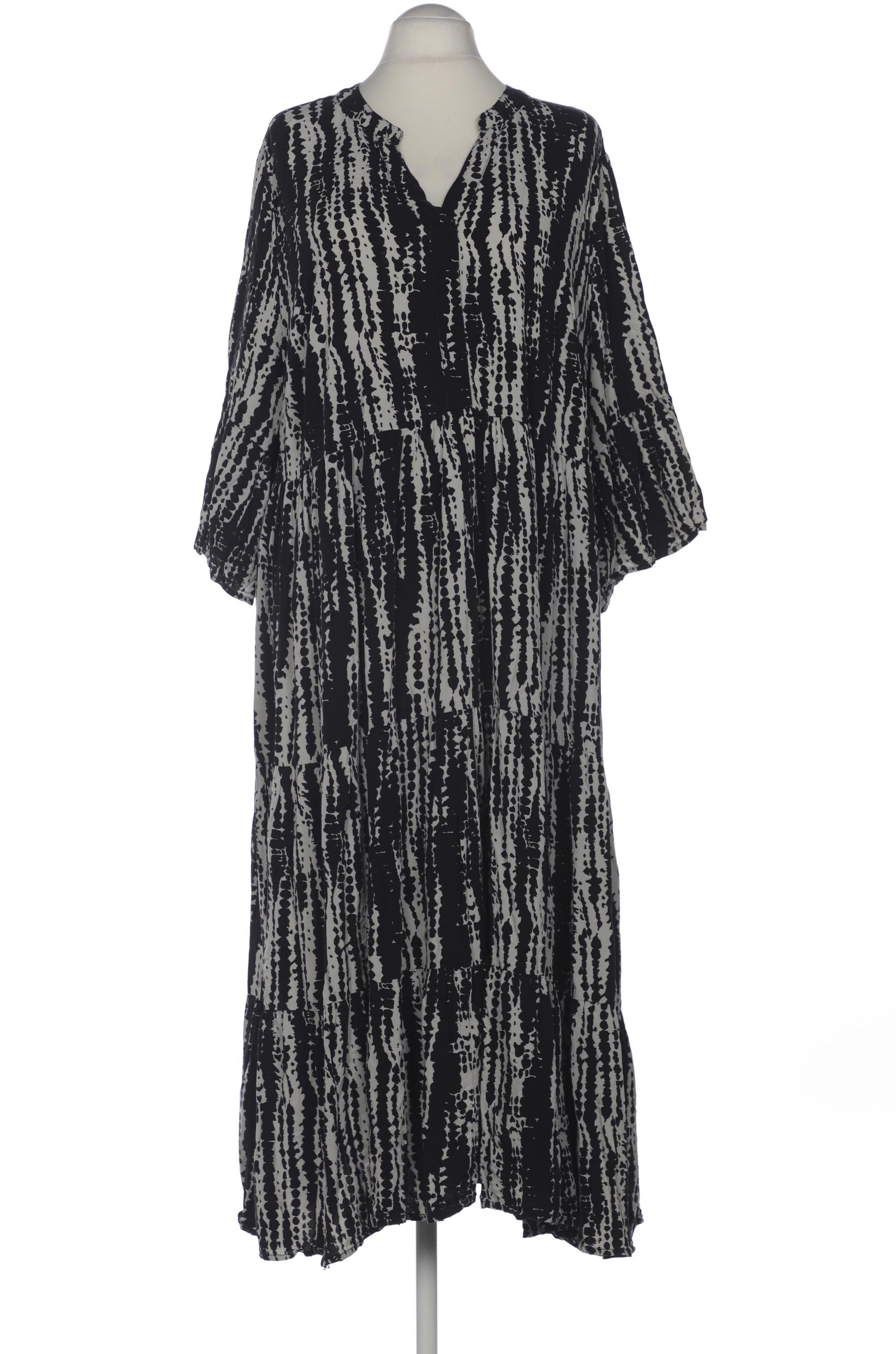 

Studio Untold Damen Kleid, schwarz, Gr. 50
