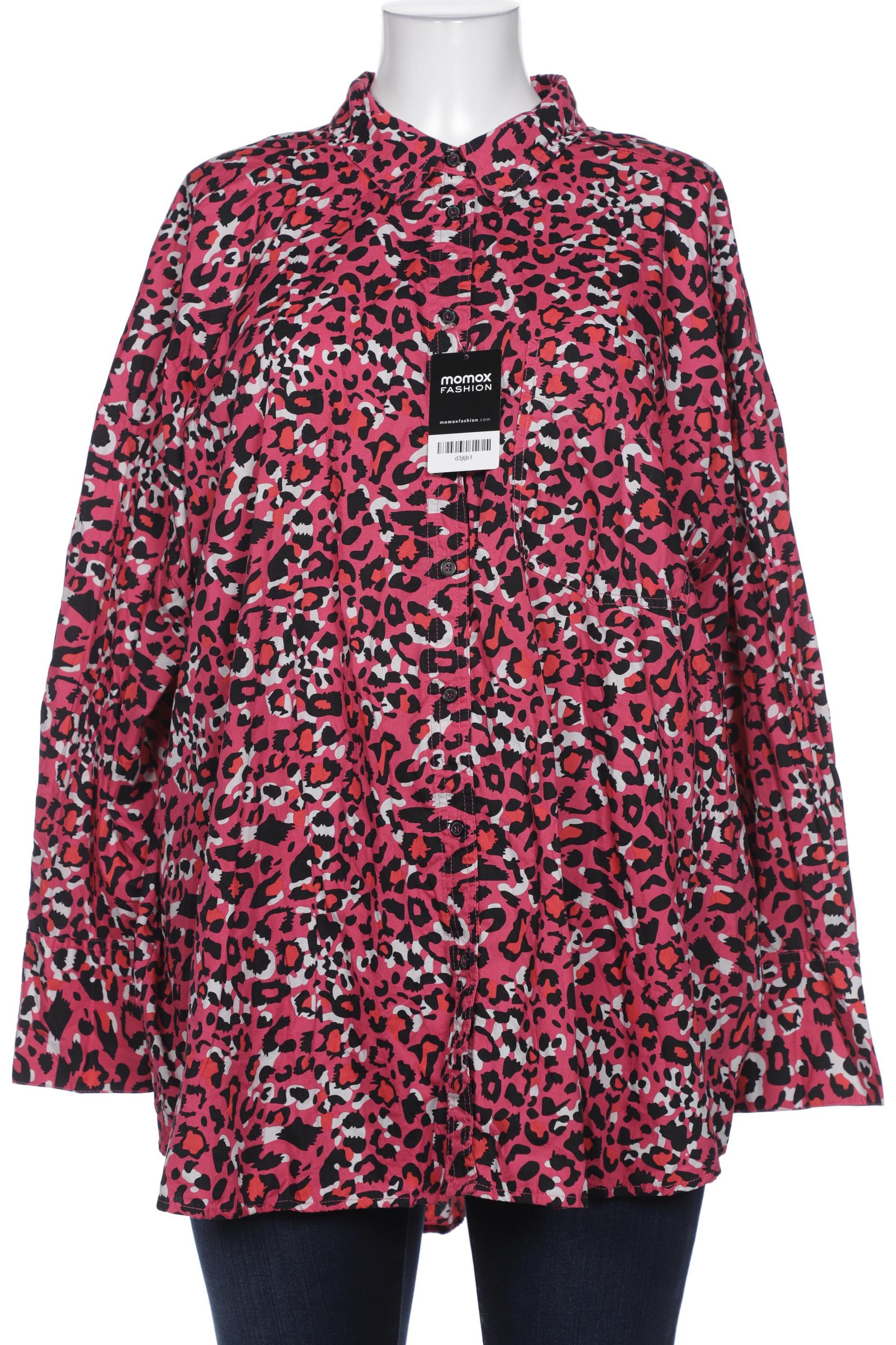 

Studio Untold Damen Bluse, pink