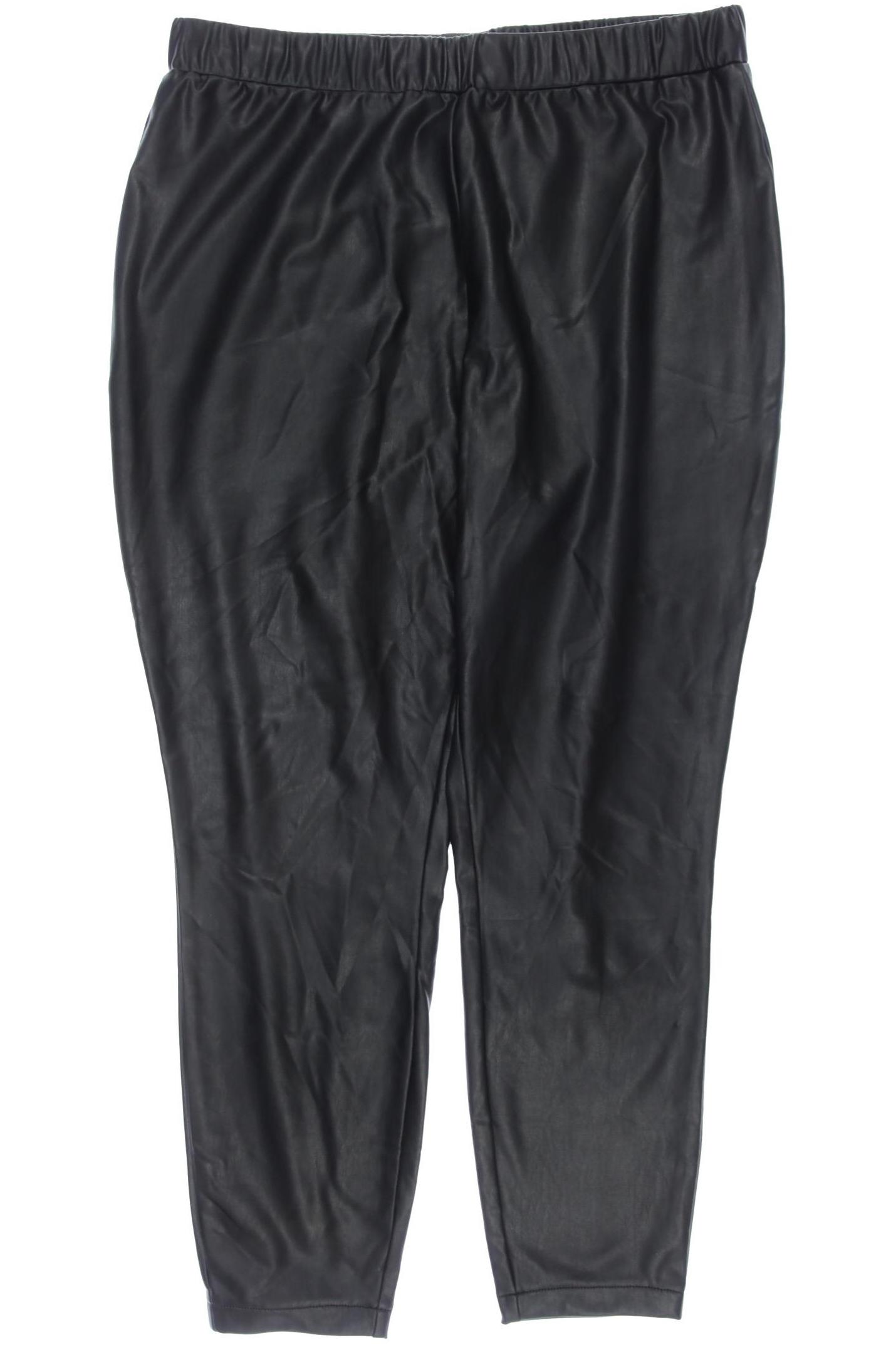 

Studio Untold Damen Stoffhose, schwarz, Gr. 50