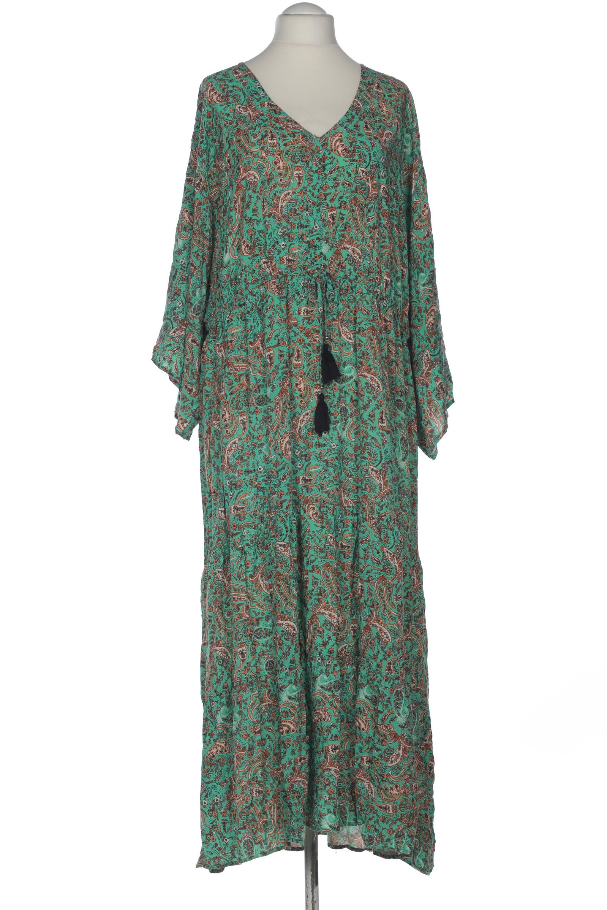 

Studio Untold Damen Kleid, grün, Gr. 50