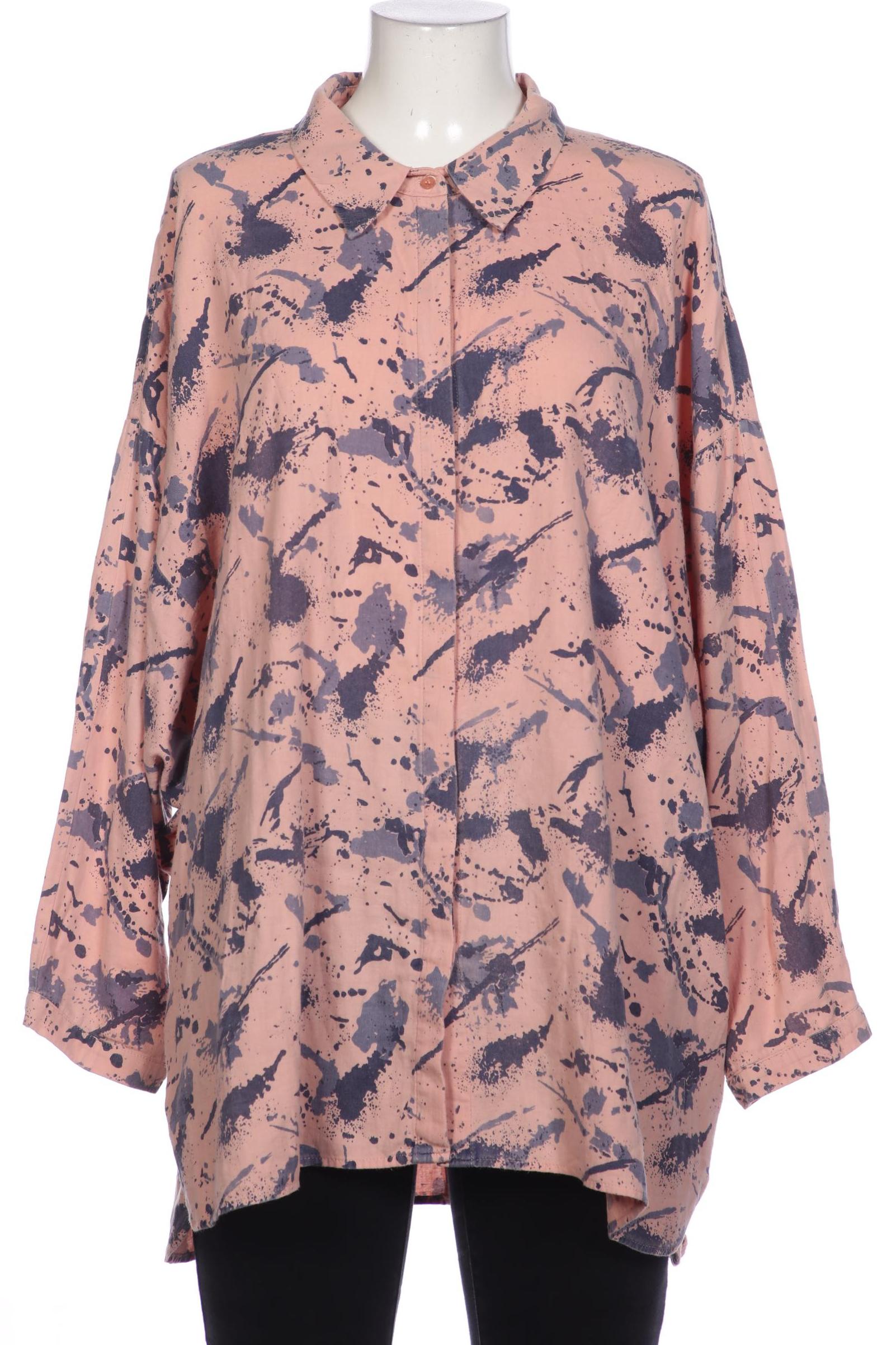 

Studio Untold Damen Bluse, pink
