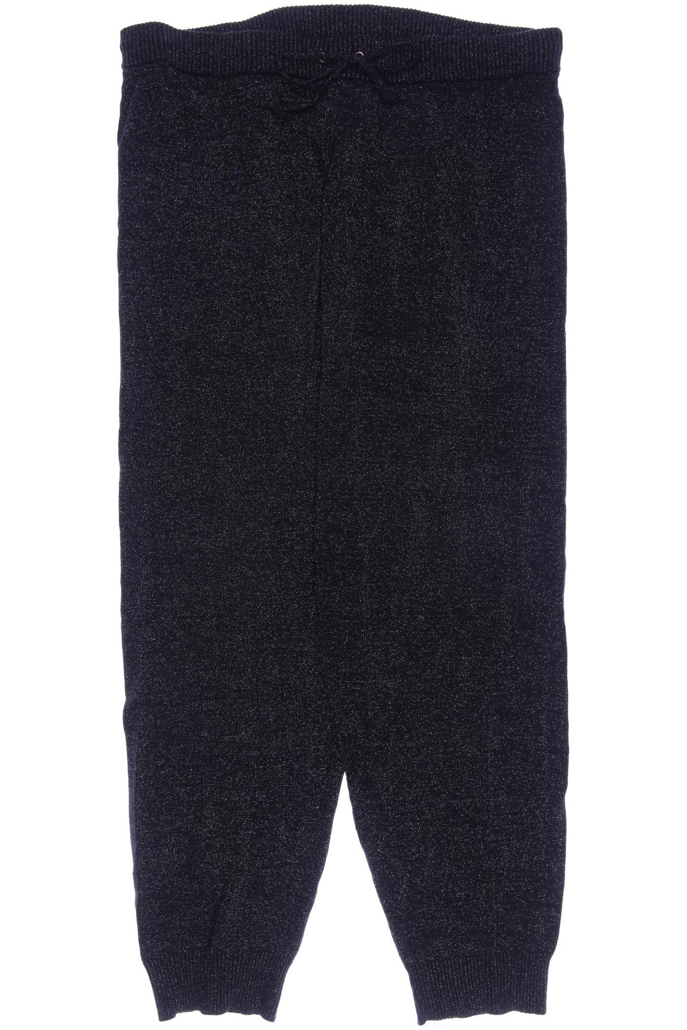 

Studio Untold Damen Stoffhose, schwarz, Gr. 44