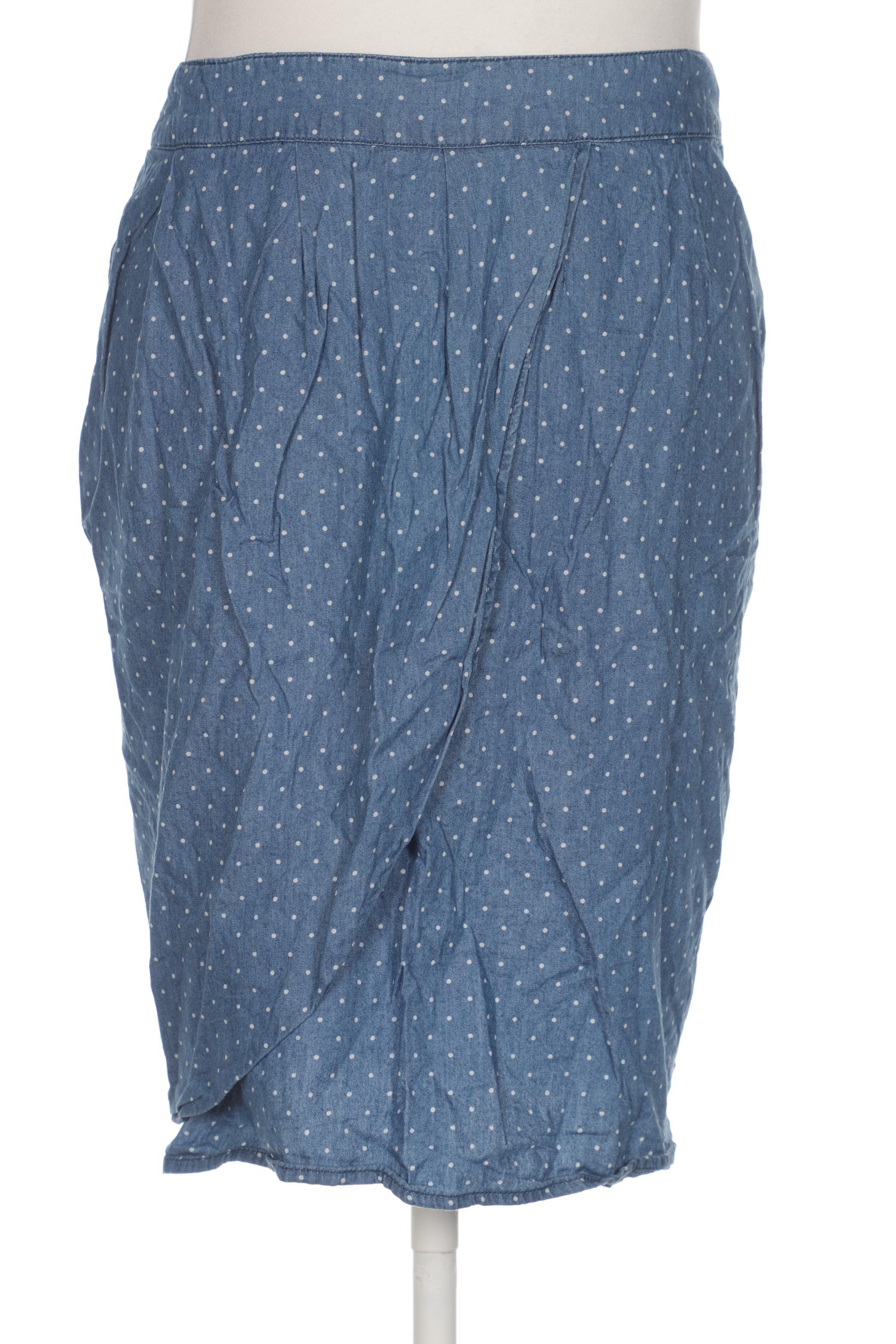 

Studio Untold Damen Rock, blau, Gr. 50