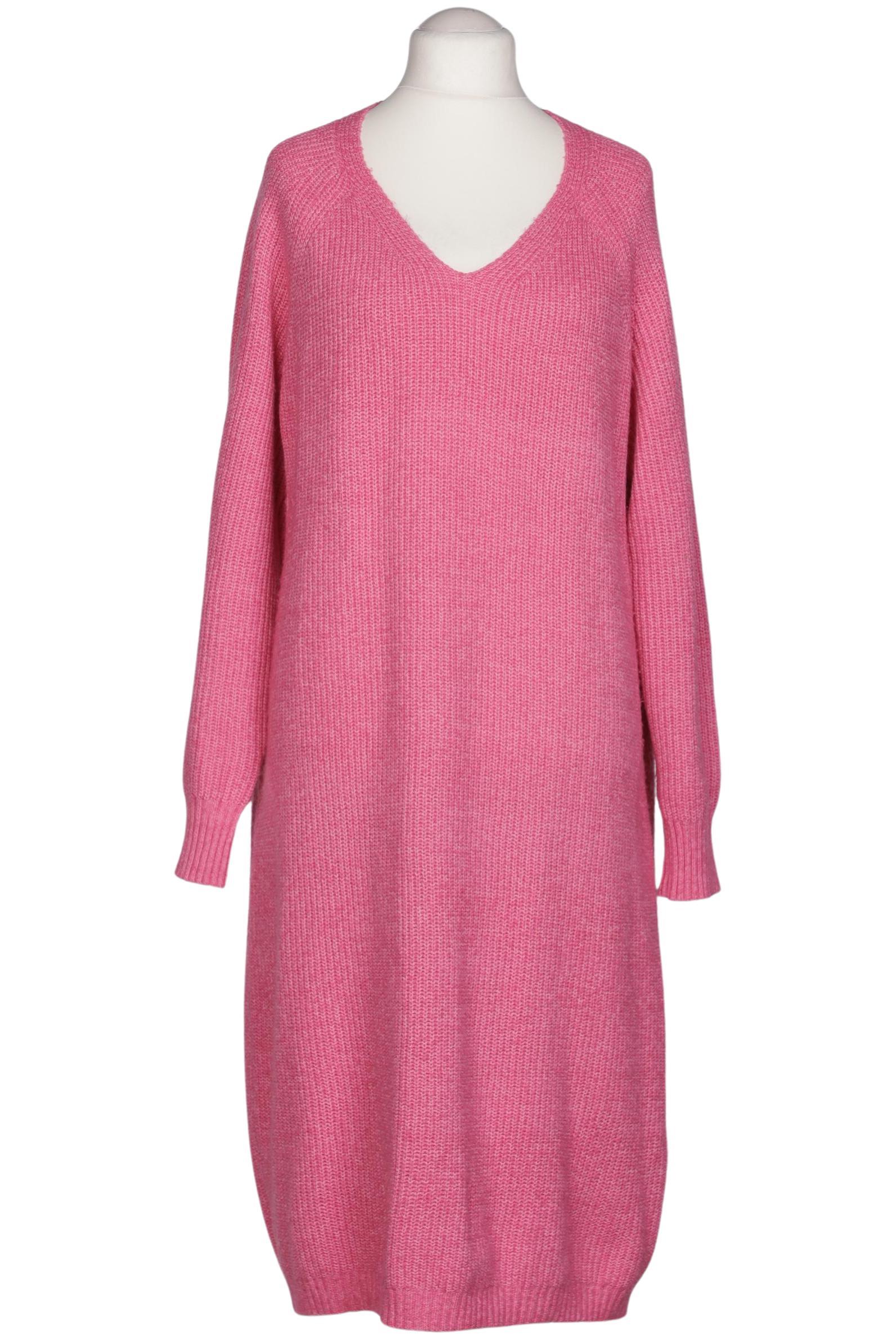 

Studio Untold Damen Kleid, pink, Gr. 46