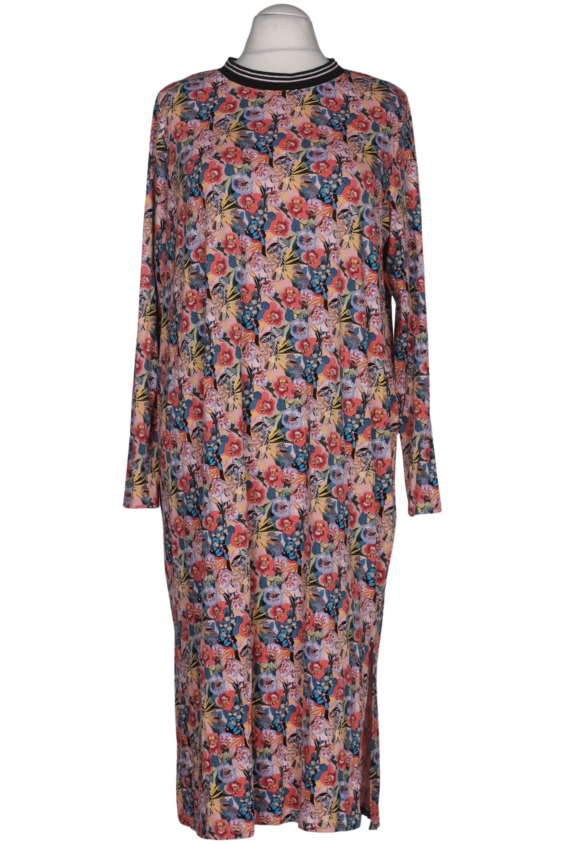 

Studio Untold Damen Kleid, mehrfarbig, Gr. 46